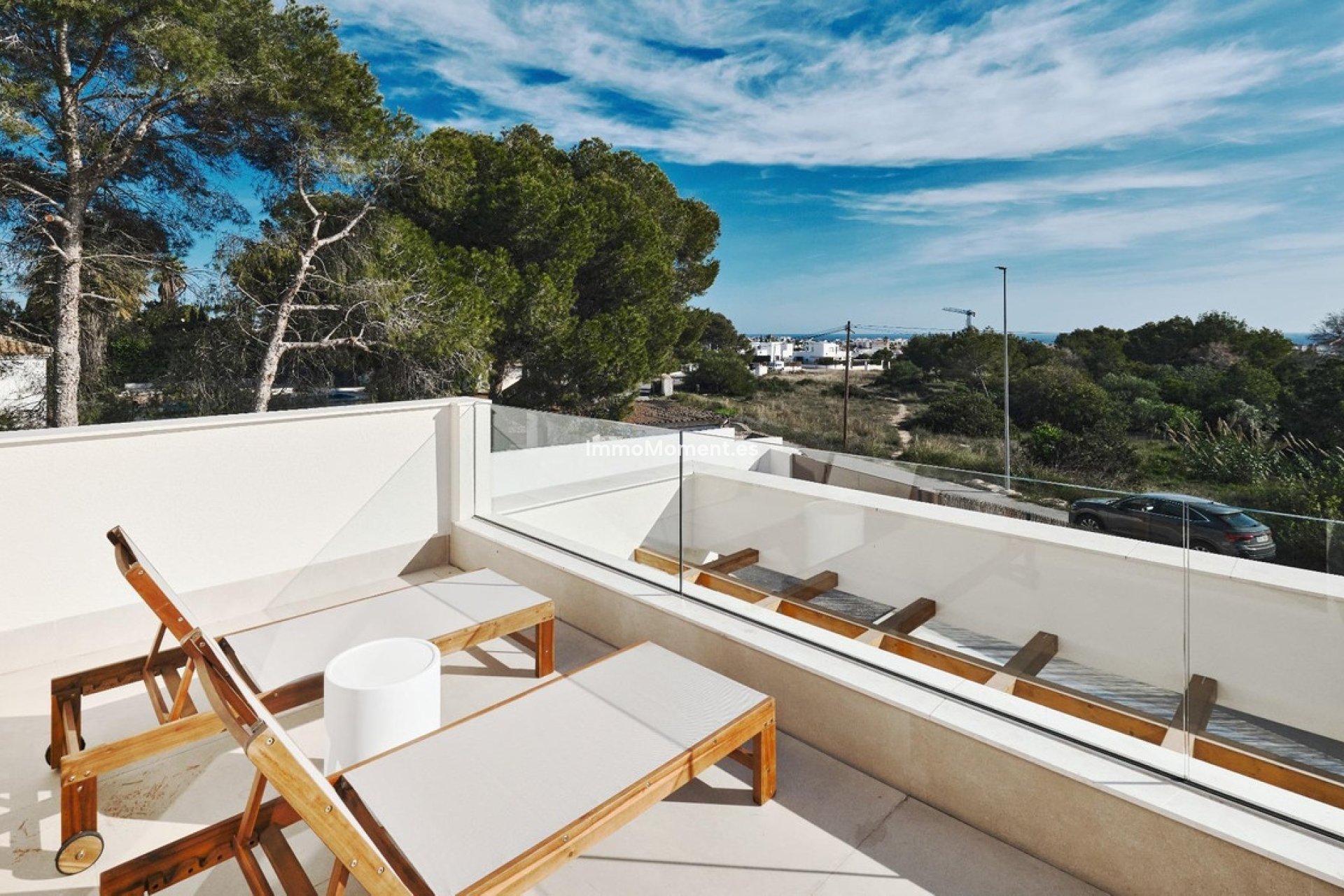 Resale - Detached villa - Orihuela - Lomas de Don Juan