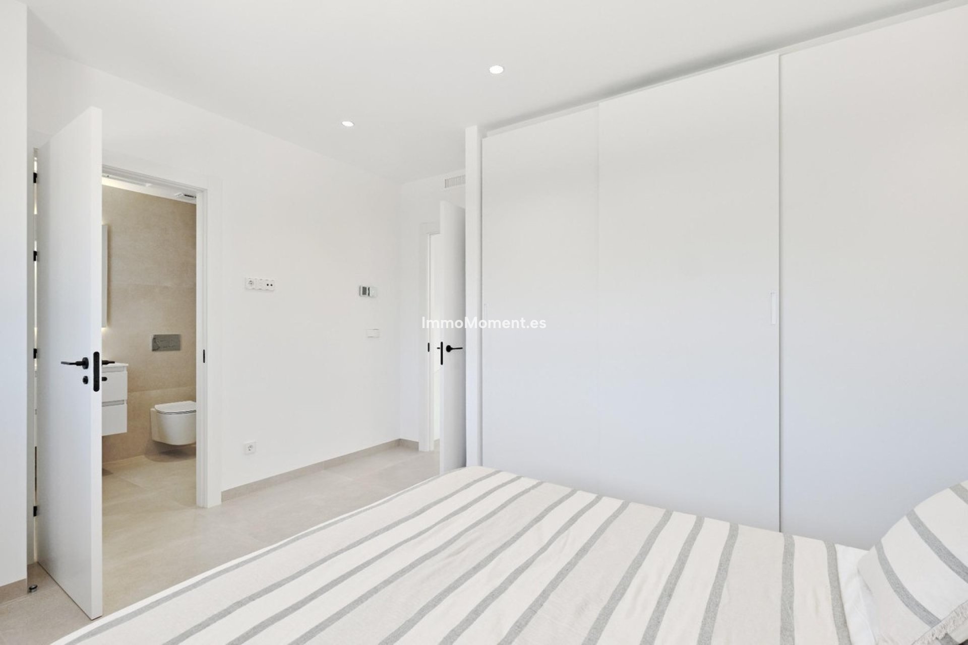 Resale - Detached villa - Orihuela - Lomas de Don Juan
