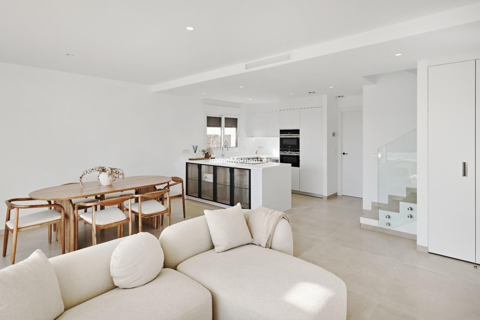 Resale - Detached villa - Orihuela - Lomas de Don Juan