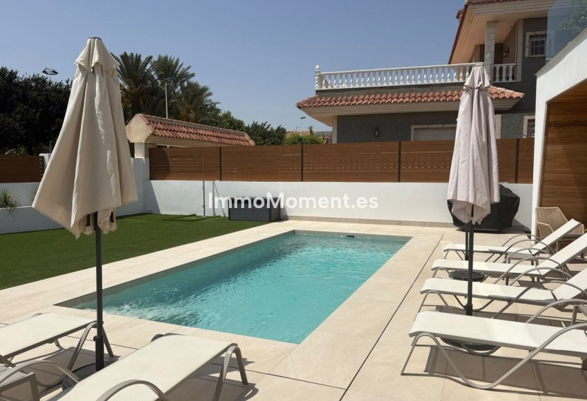 Resale - Detached villa - Orihuela - Los Altos