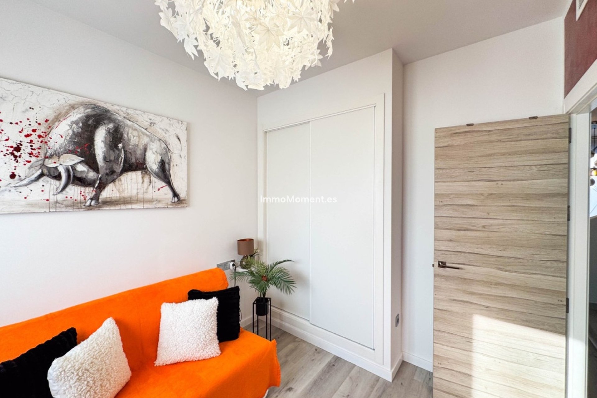 Resale - Detached villa - Orihuela - Los Altos