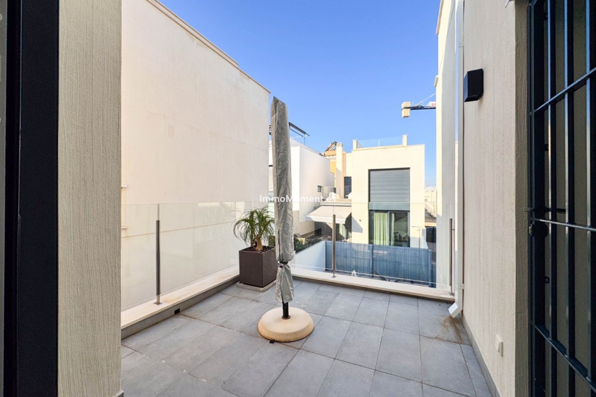 Resale - Detached villa - Orihuela - Los Altos