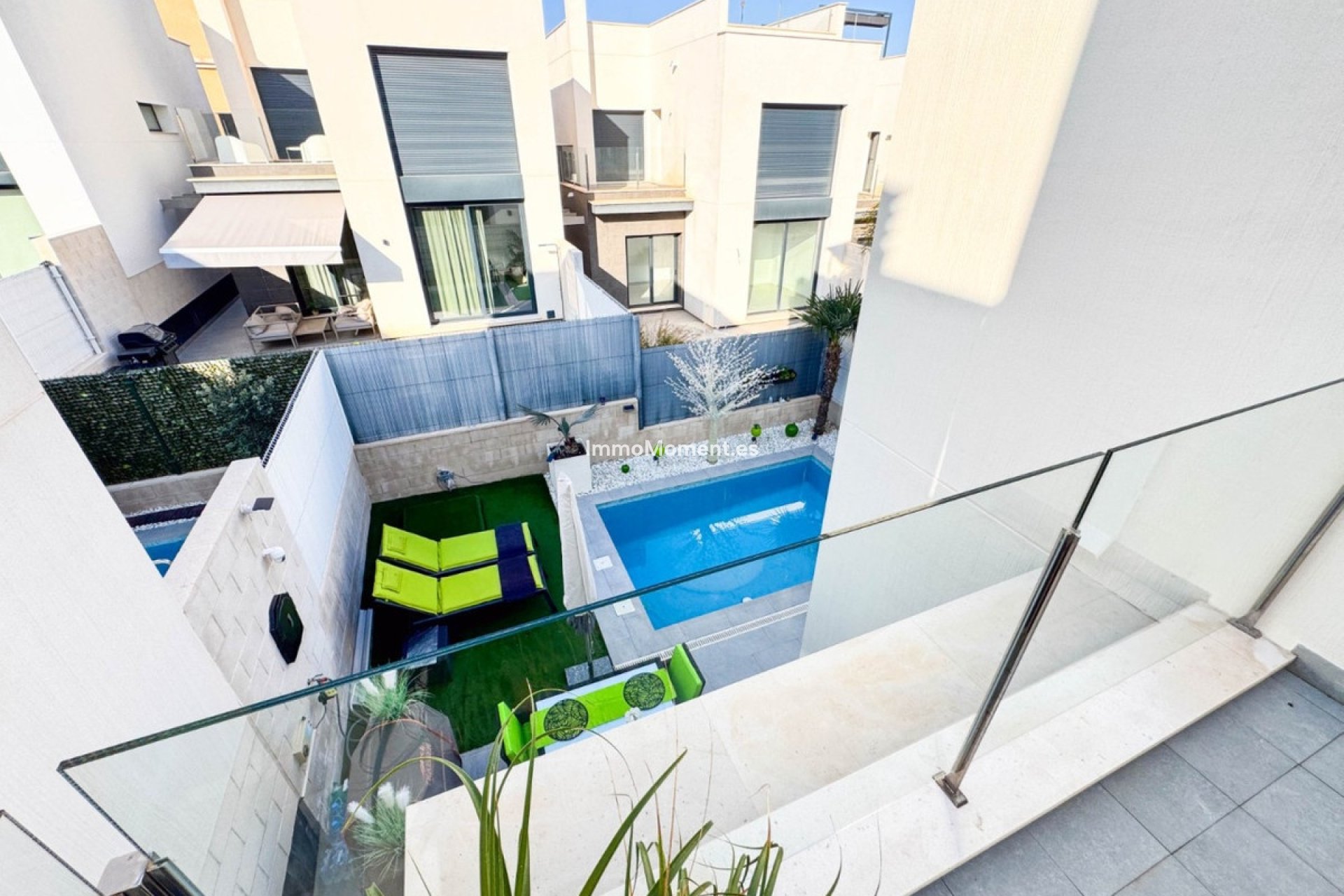 Resale - Detached villa - Orihuela - Los Altos