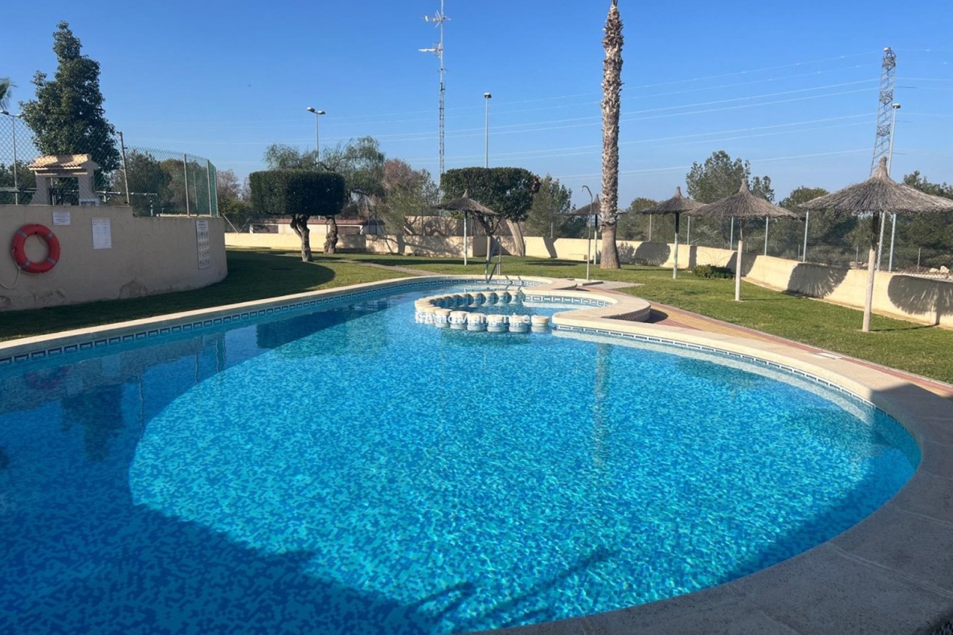 Resale - Detached villa - Orihuela - Los Altos