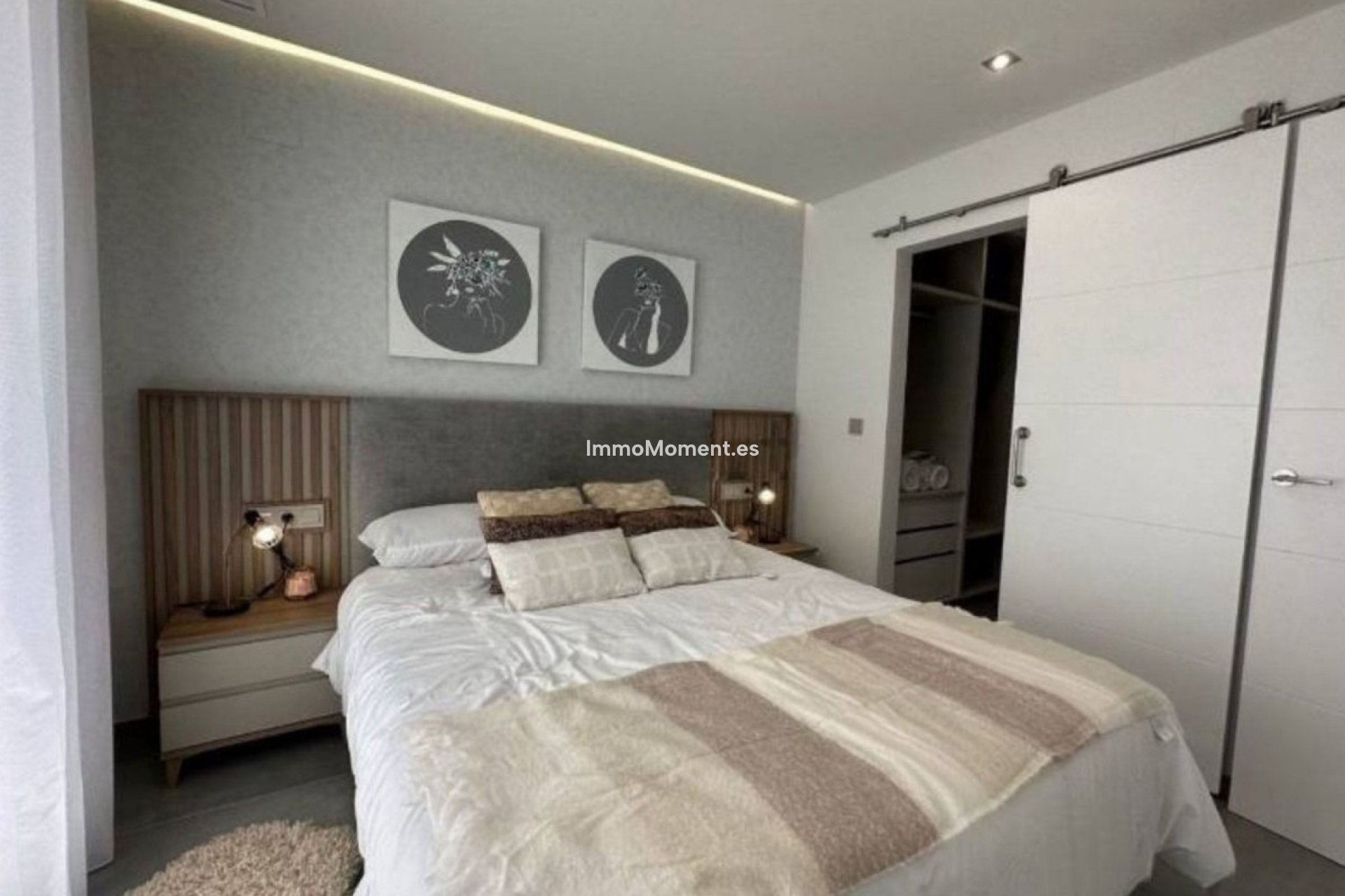 Resale - Detached villa - Orihuela - Los Altos