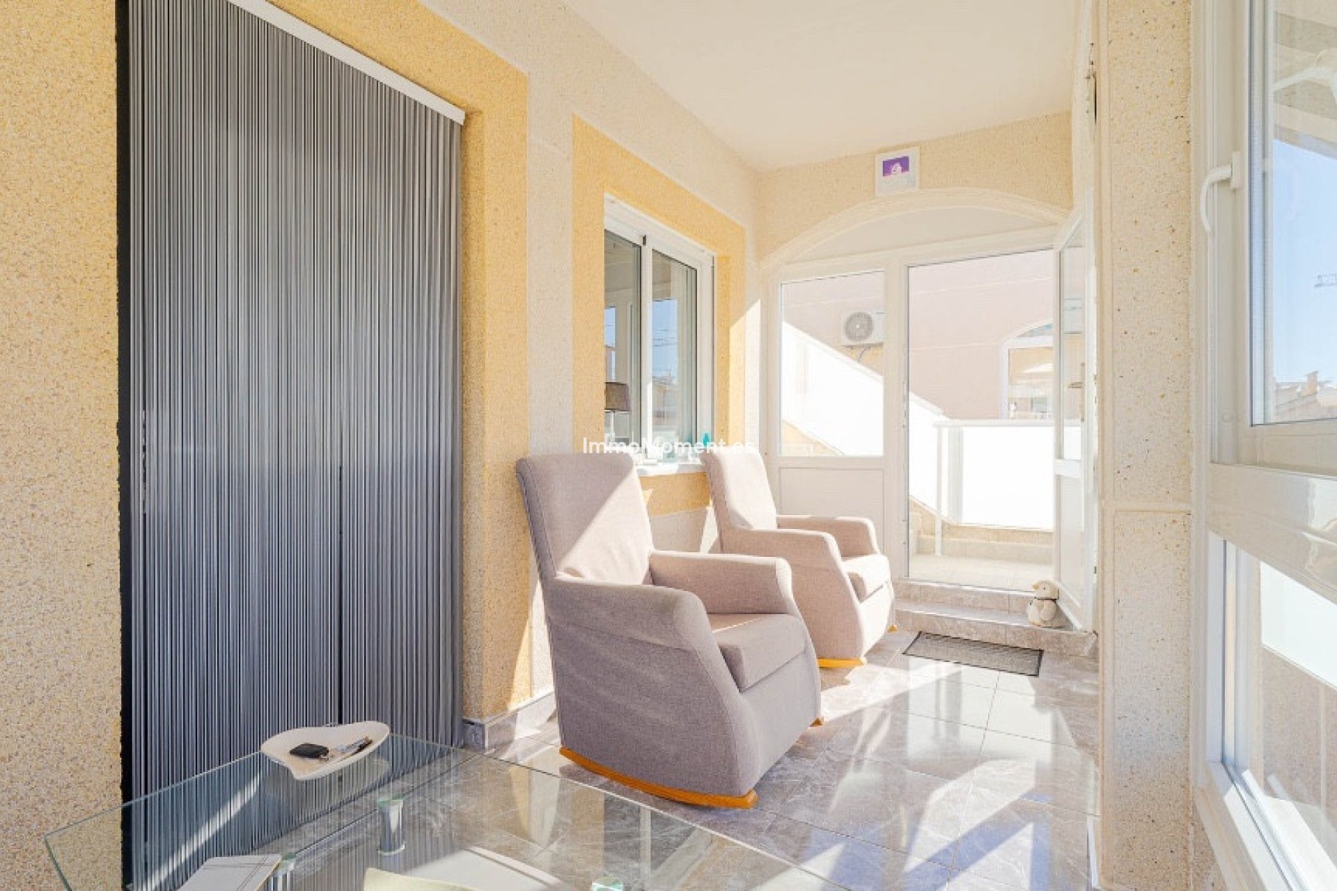 Resale - Detached villa - Orihuela - Los Altos