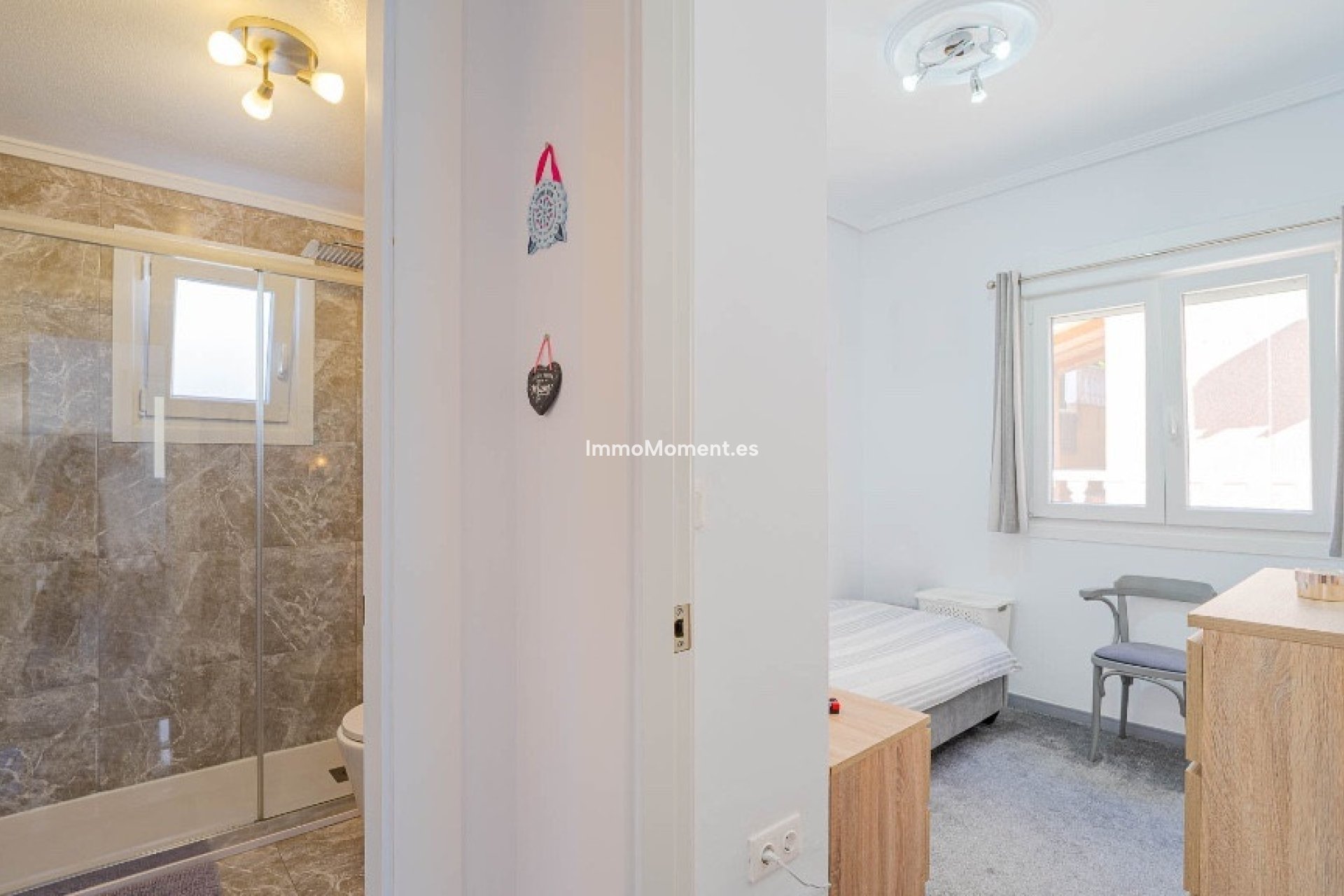 Resale - Detached villa - Orihuela - Los Altos