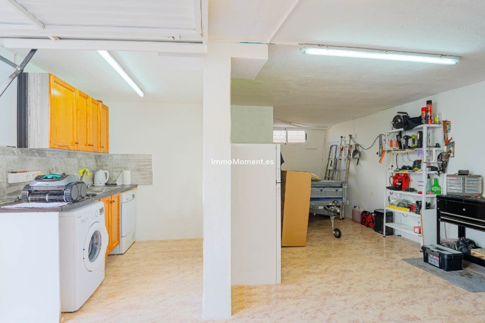 Resale - Detached villa - Orihuela - Los Altos