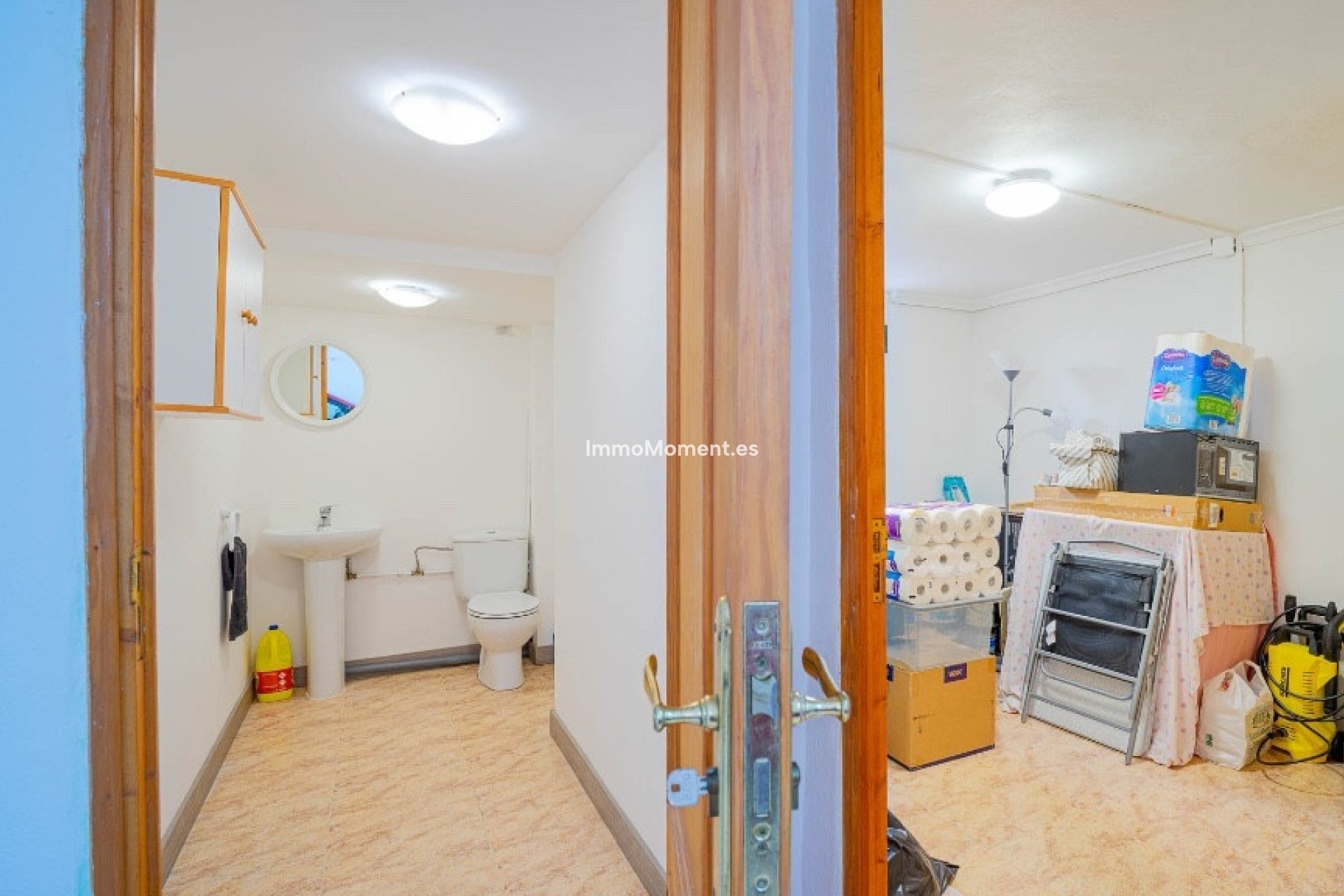 Resale - Detached villa - Orihuela - Los Altos