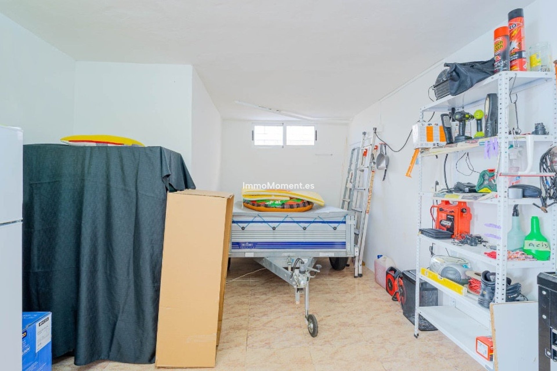 Resale - Detached villa - Orihuela - Los Altos