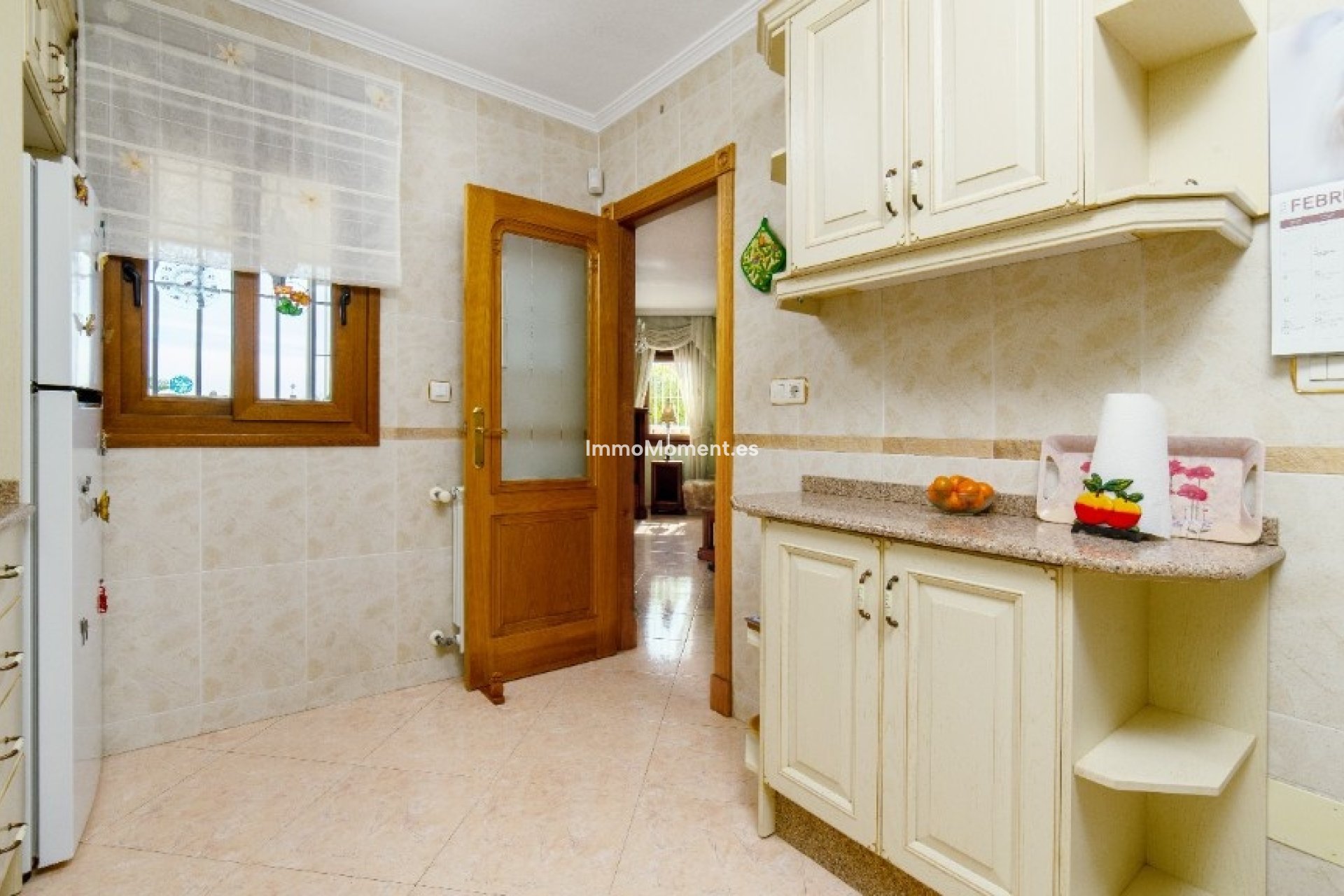 Resale - Detached villa - Orihuela - Los Altos