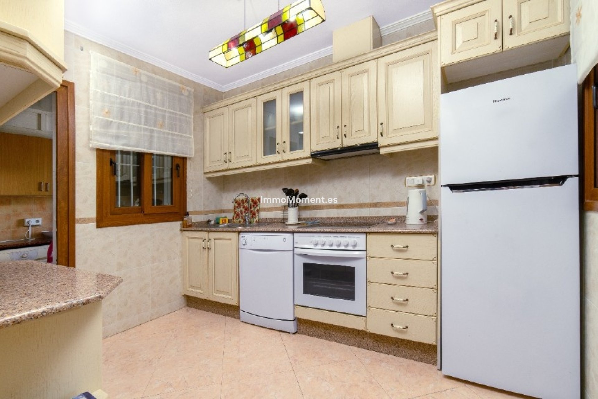 Resale - Detached villa - Orihuela - Los Altos
