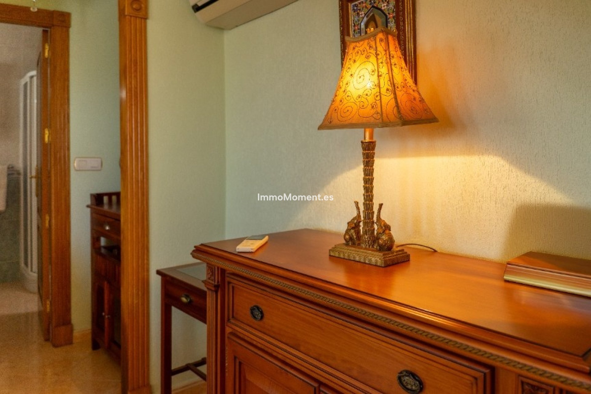 Resale - Detached villa - Orihuela - Los Altos