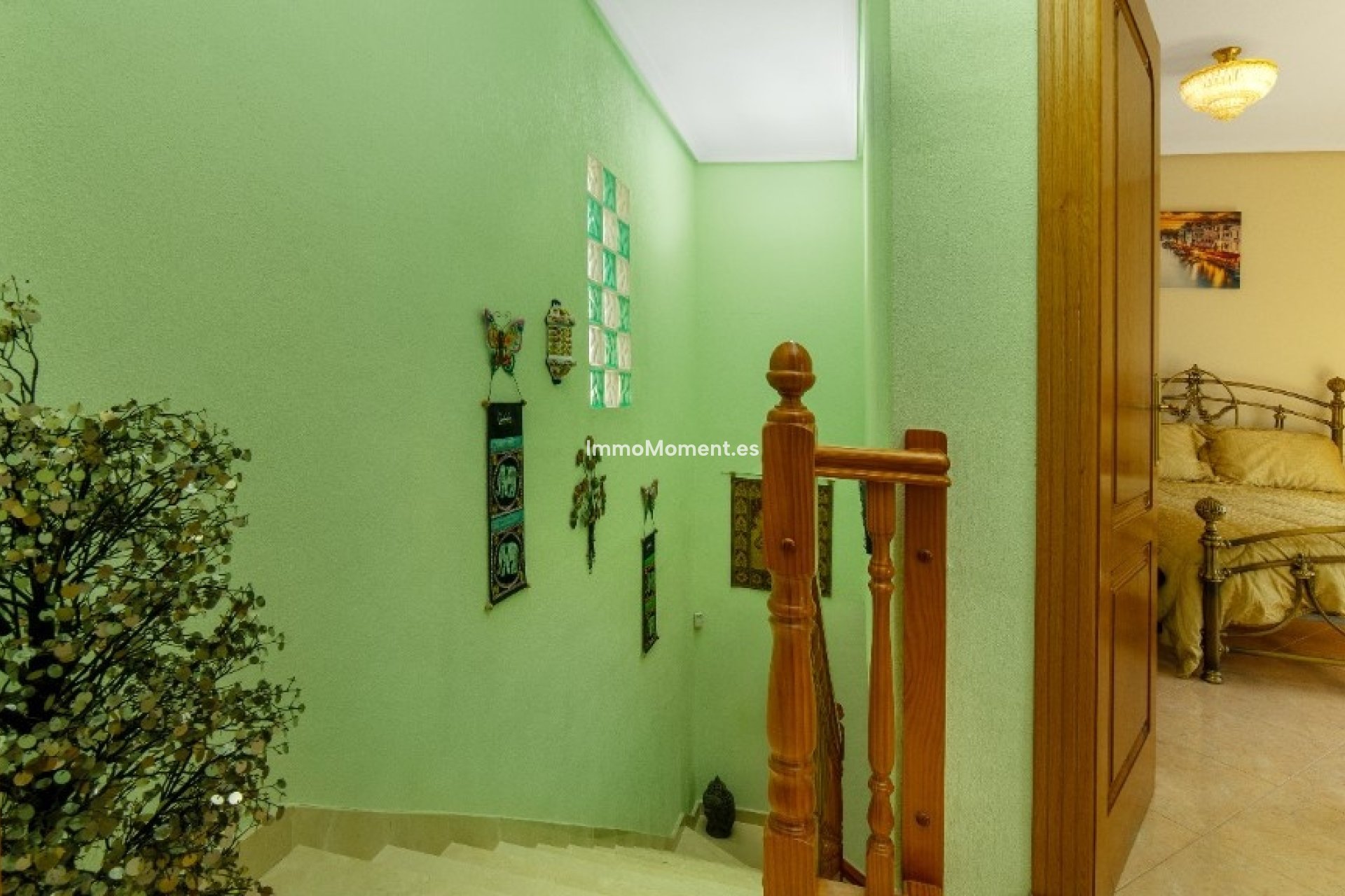 Resale - Detached villa - Orihuela - Los Altos