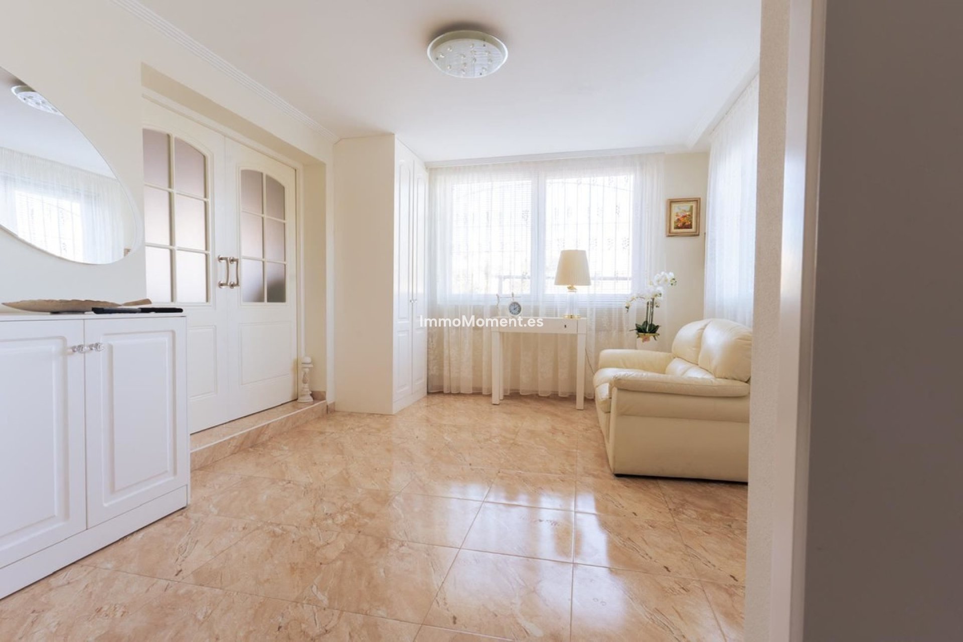 Resale - Detached villa - Orihuela - Los Altos