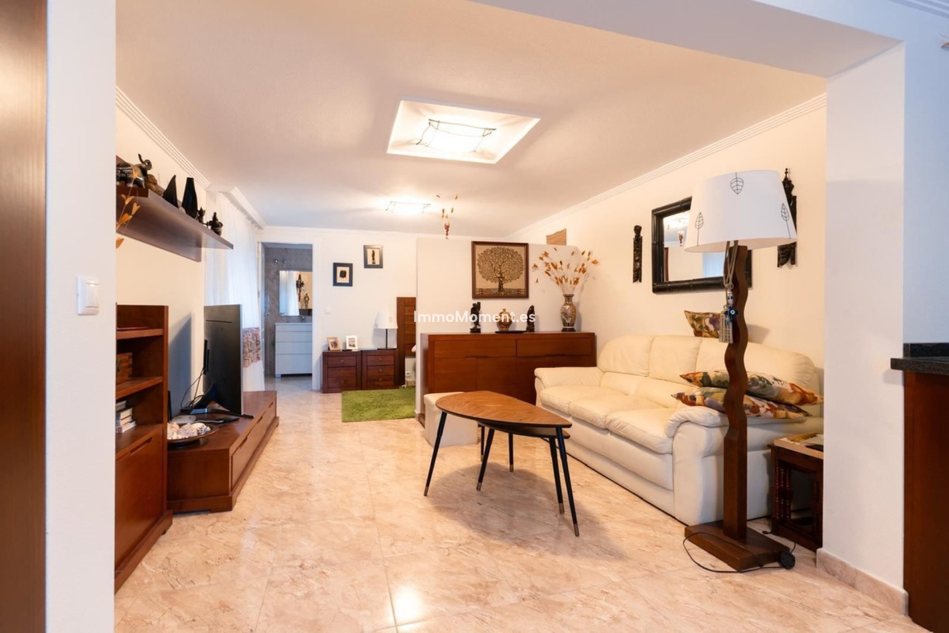 Resale - Detached villa - Orihuela - Los Altos