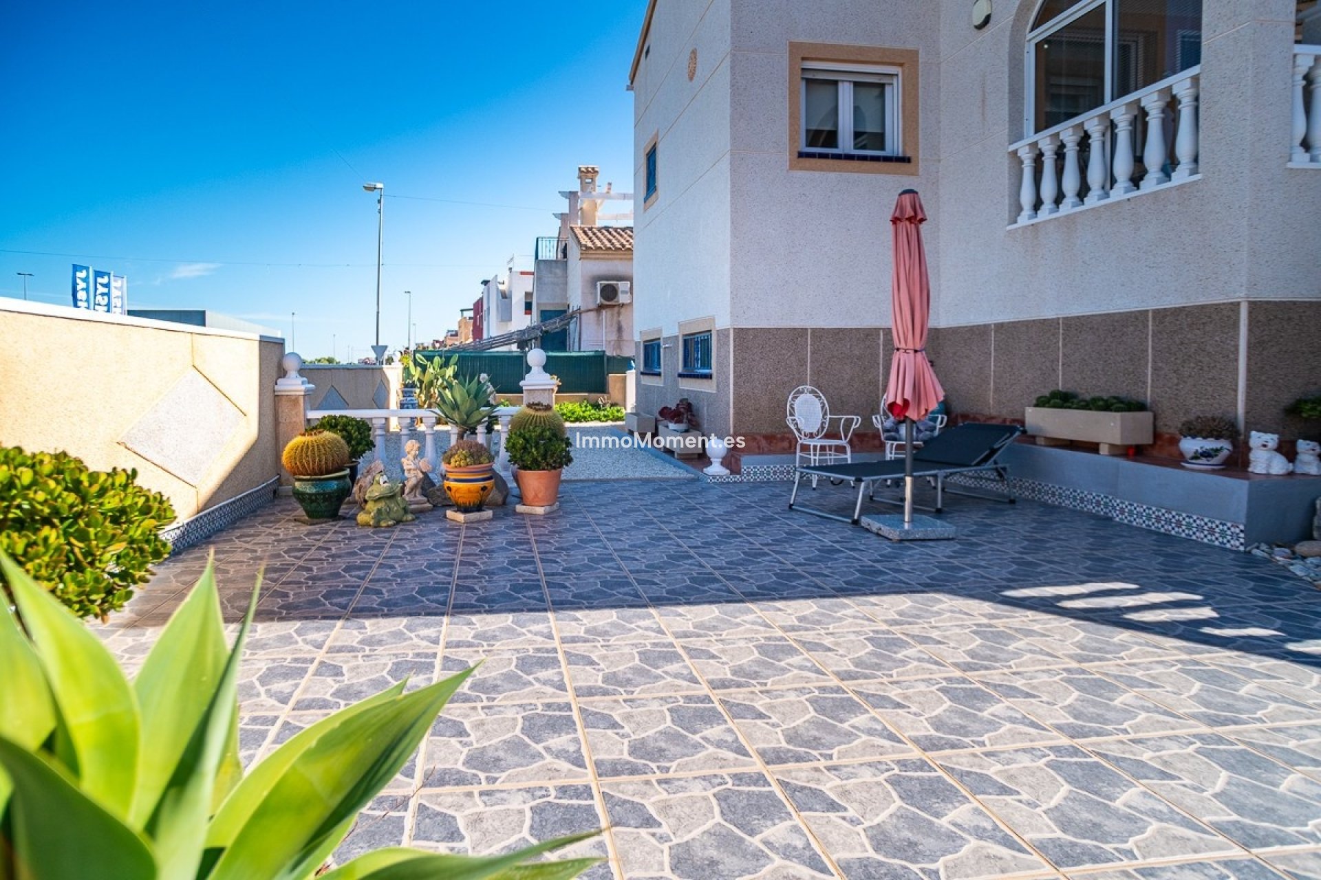 Resale - Detached villa - Orihuela - Los Altos