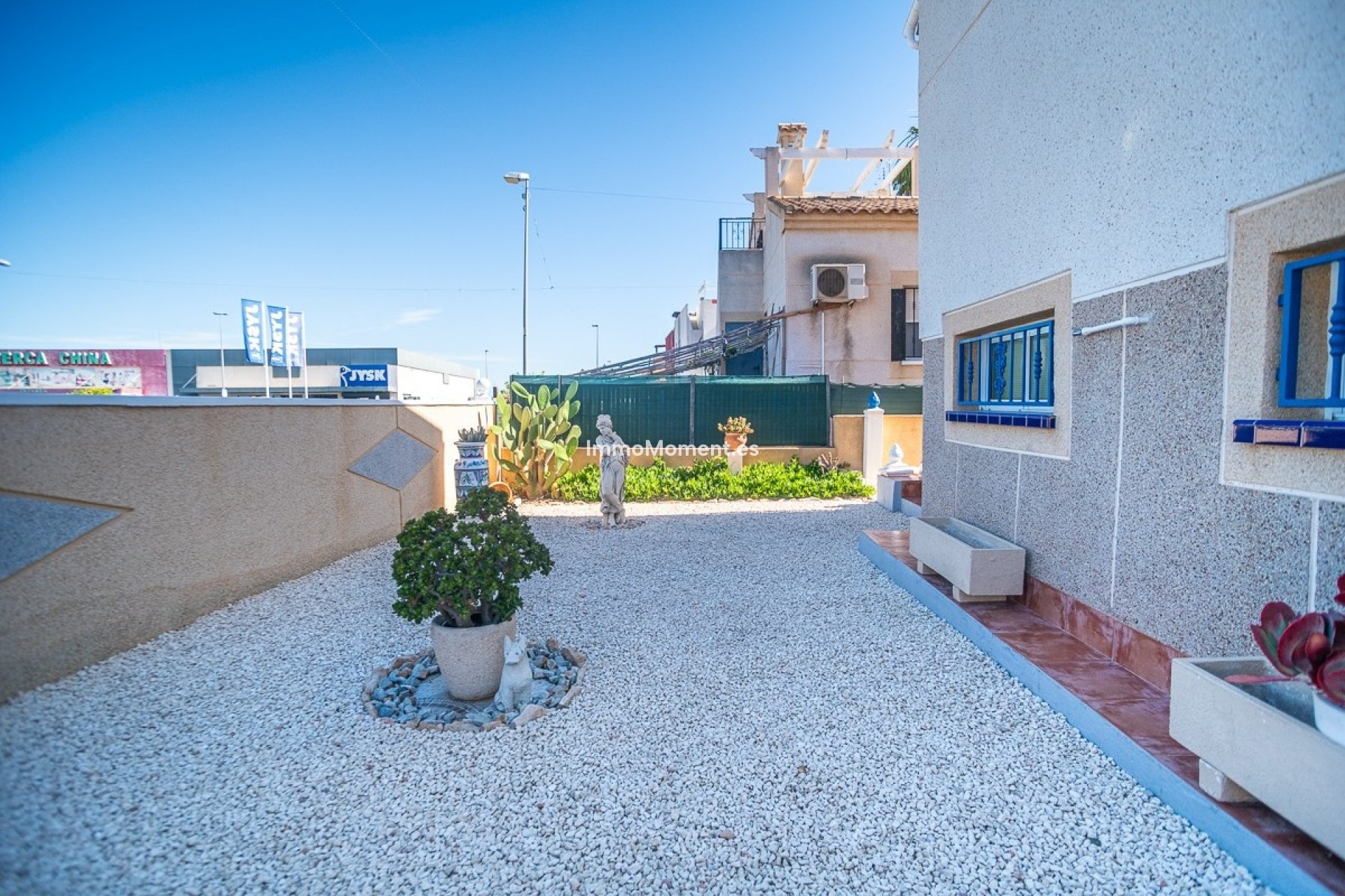 Resale - Detached villa - Orihuela - Los Altos