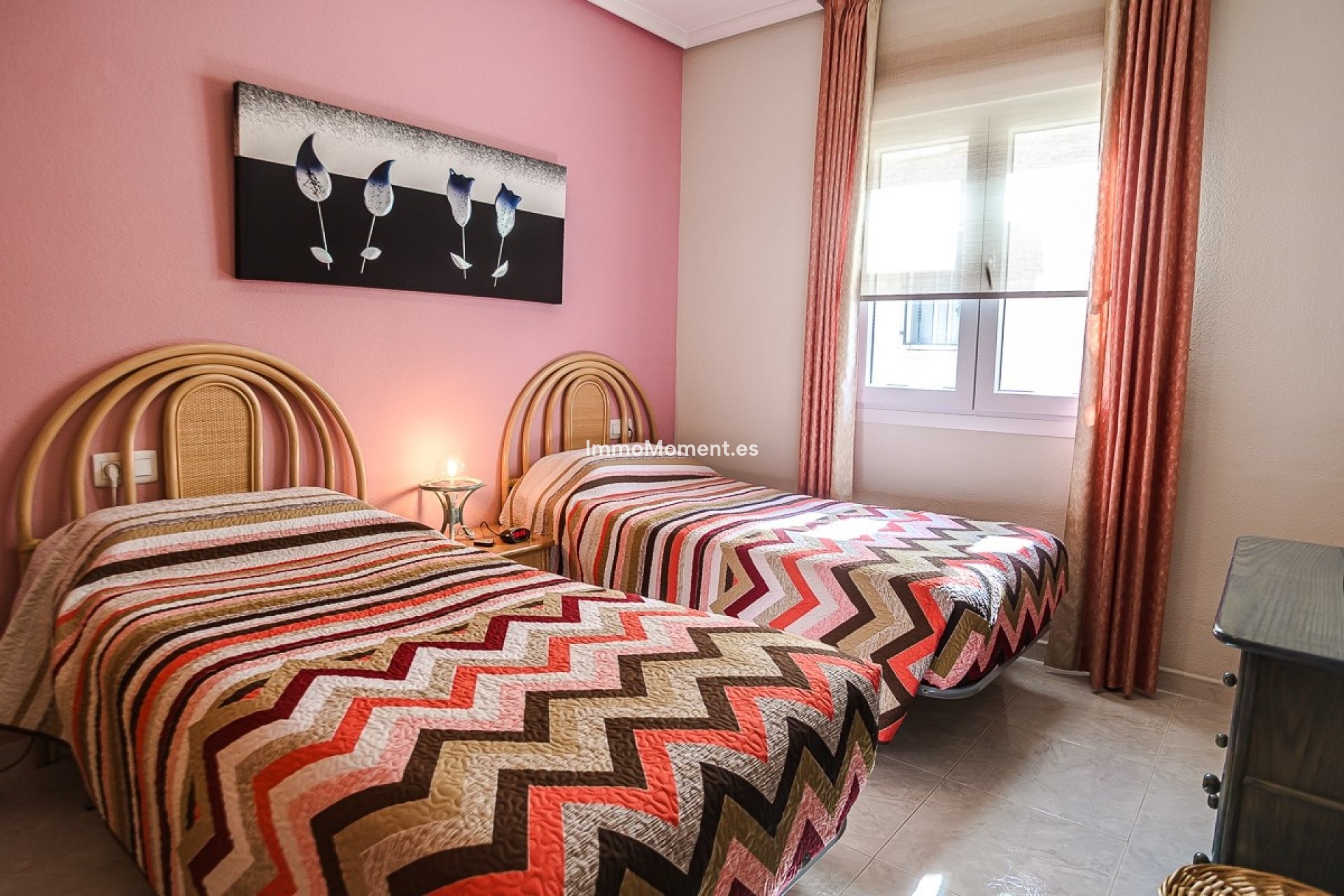Resale - Detached villa - Orihuela - Los Altos