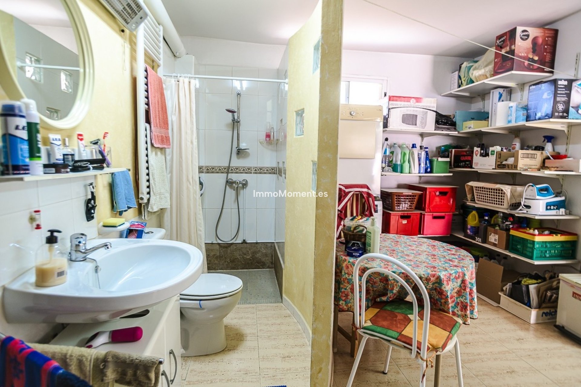 Resale - Detached villa - Orihuela - Los Altos