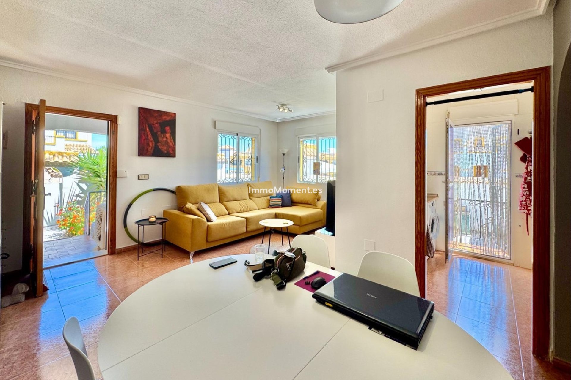 Resale - Detached villa - Orihuela - Los Altos