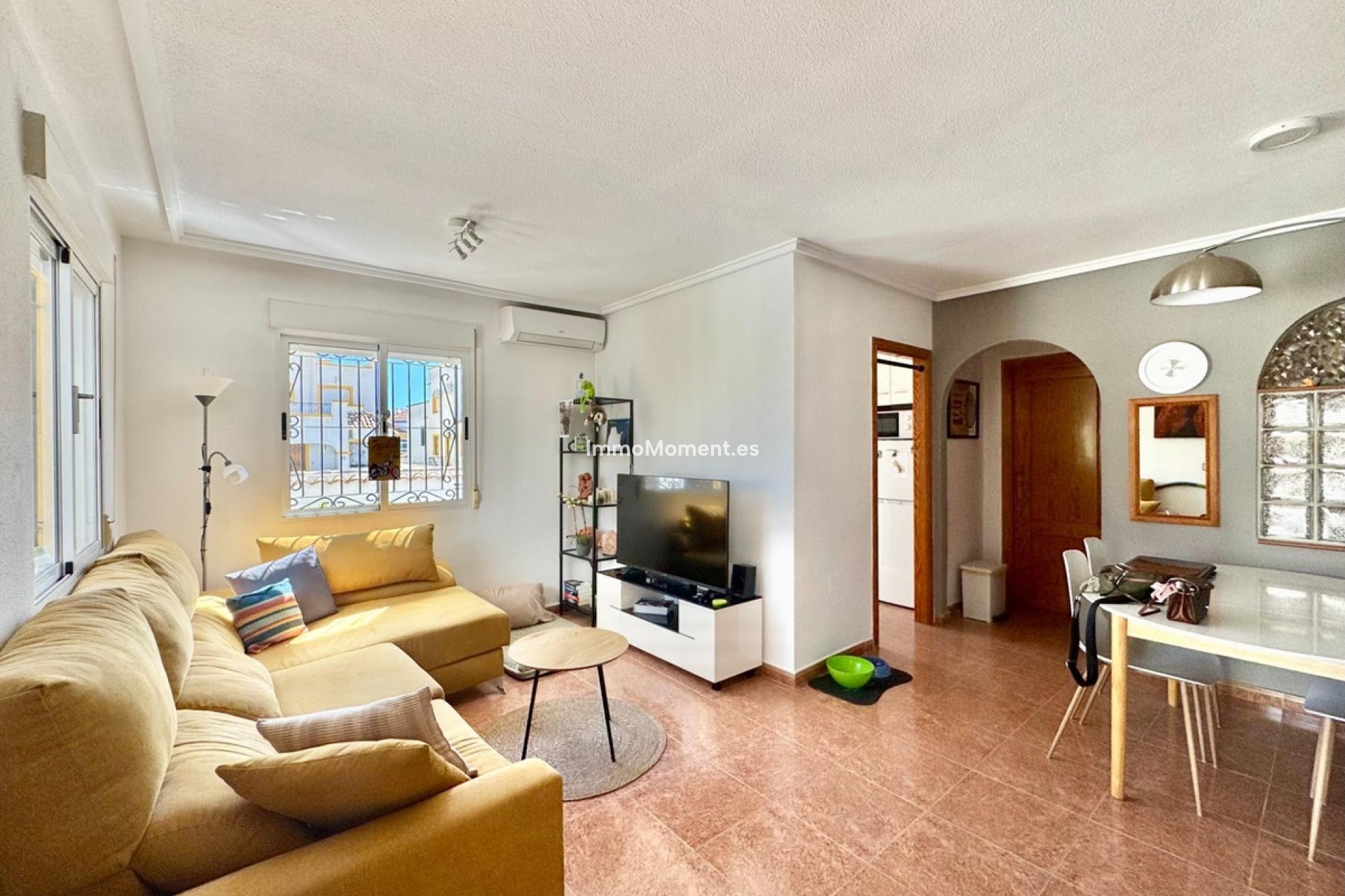 Resale - Detached villa - Orihuela - Los Altos