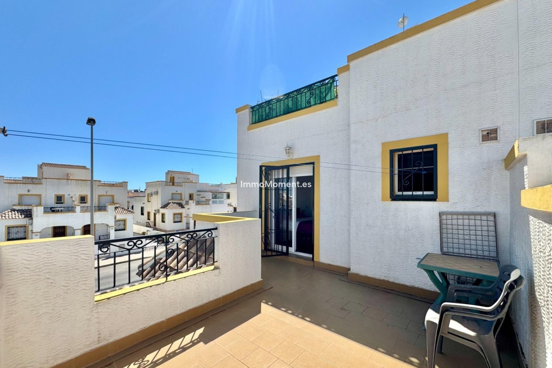 Resale - Detached villa - Orihuela - Los Altos