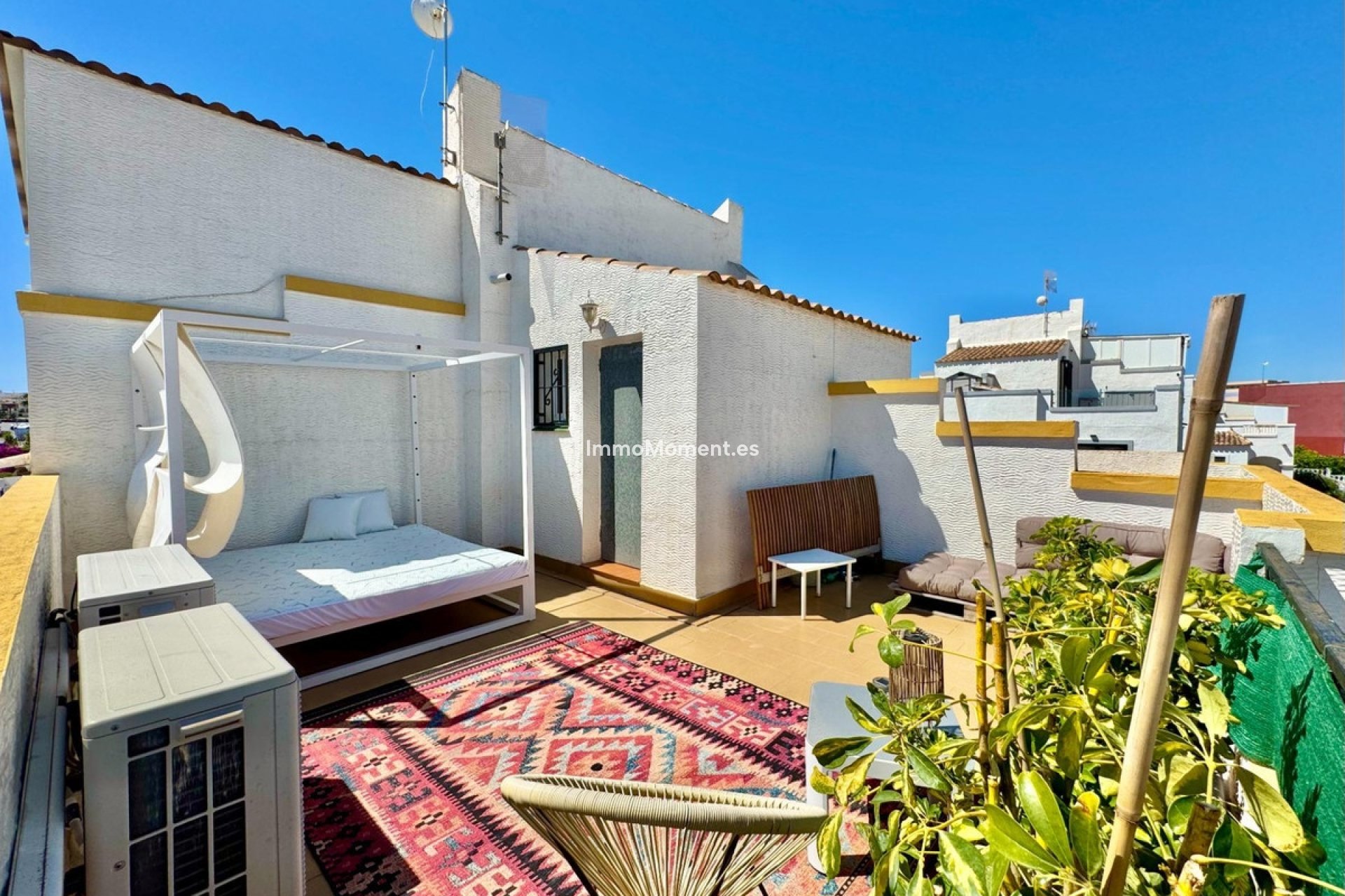 Resale - Detached villa - Orihuela - Los Altos