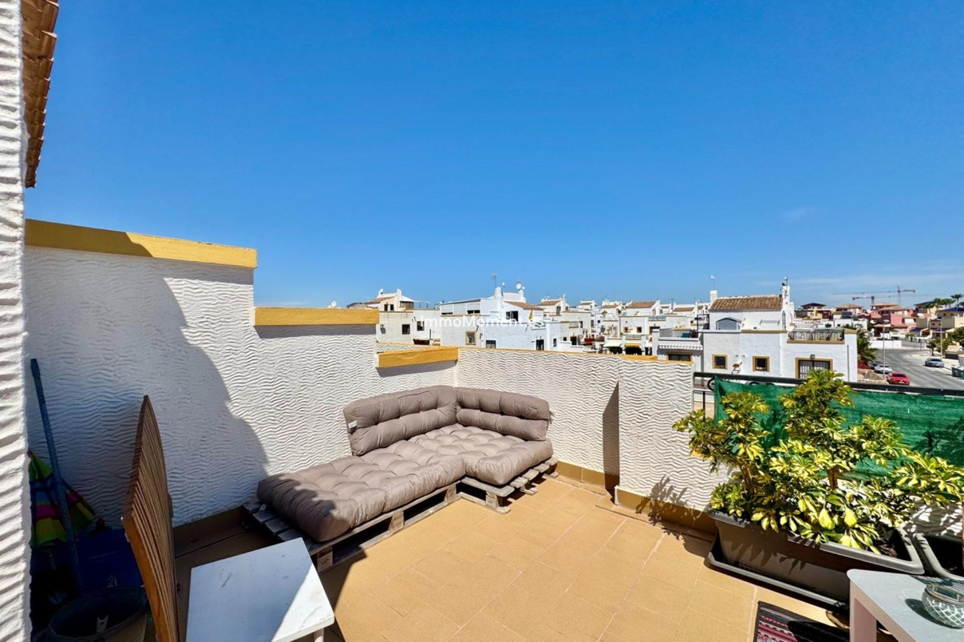 Resale - Detached villa - Orihuela - Los Altos