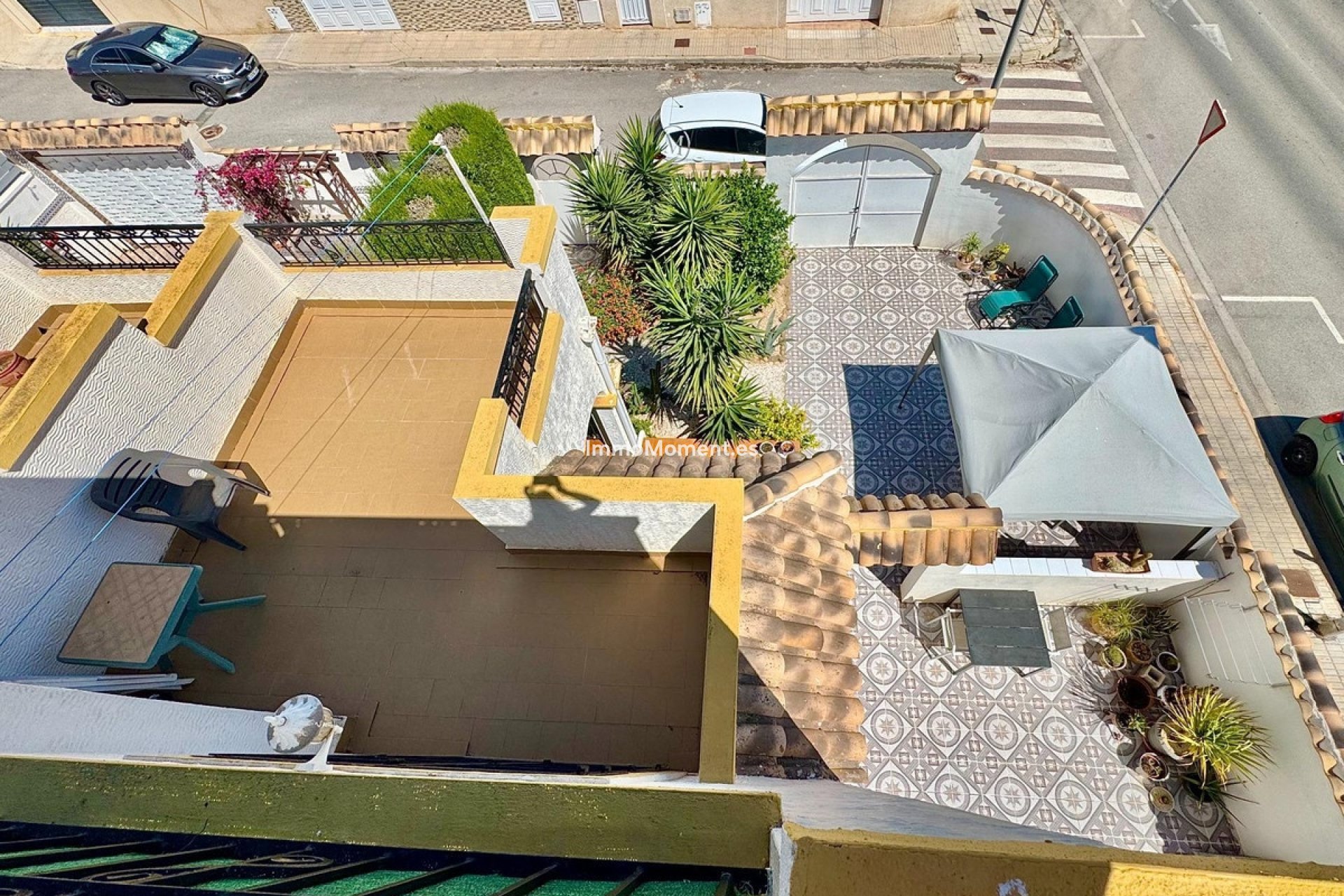 Resale - Detached villa - Orihuela - Los Altos