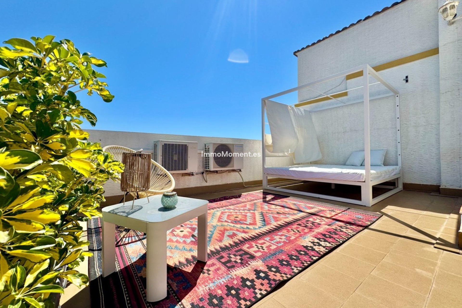 Resale - Detached villa - Orihuela - Los Altos