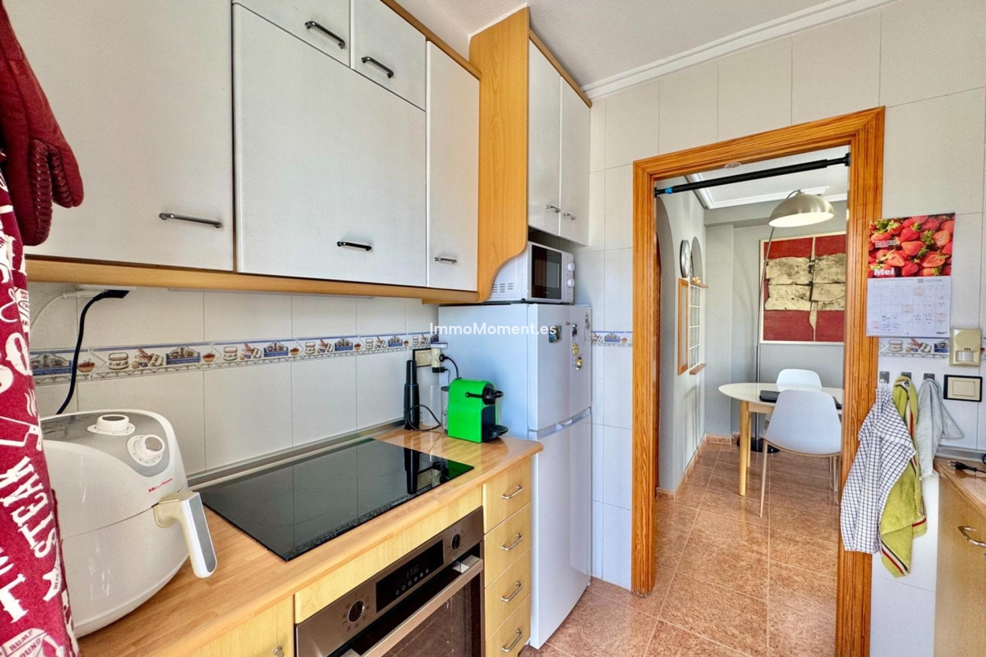 Resale - Detached villa - Orihuela - Los Altos