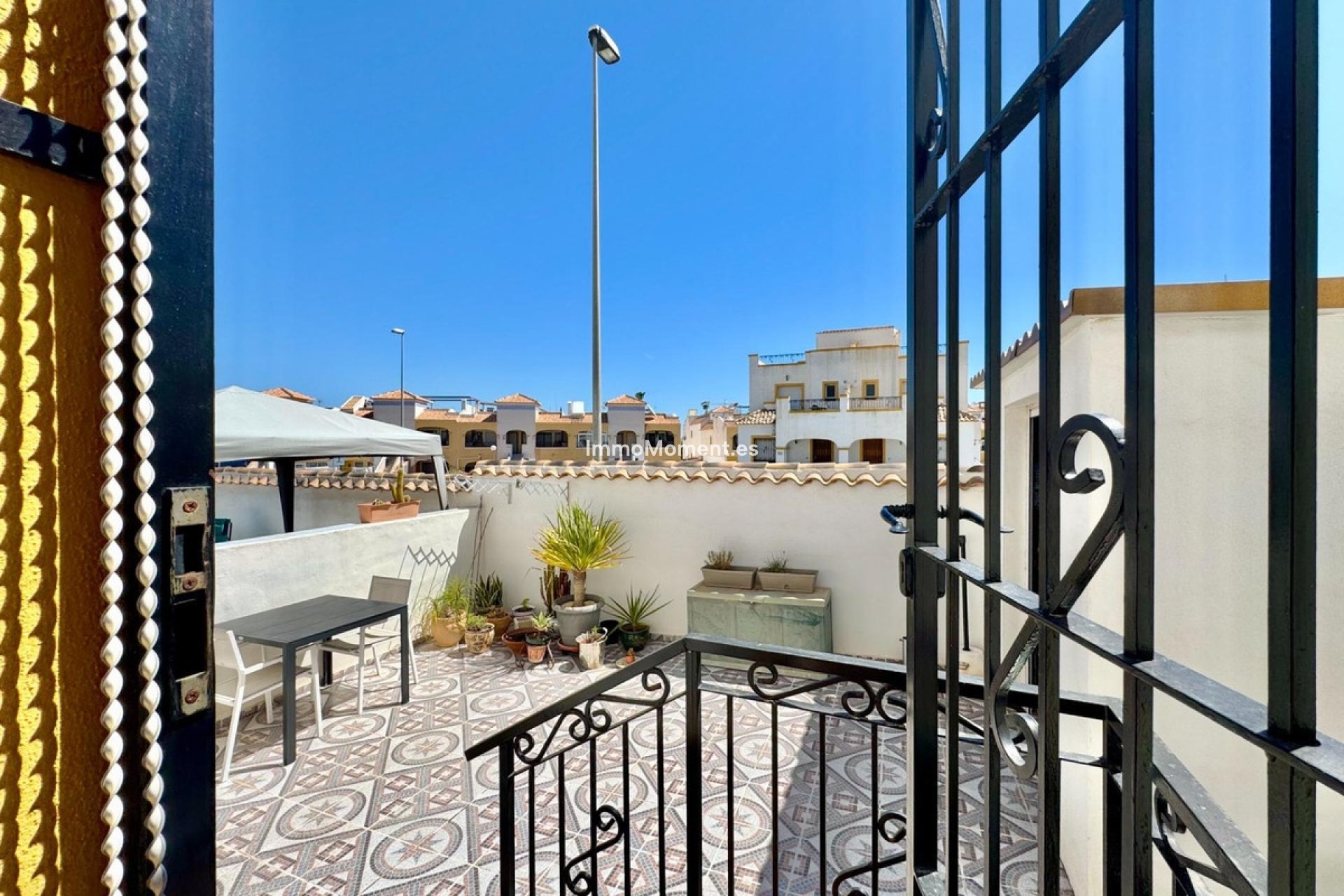 Resale - Detached villa - Orihuela - Los Altos
