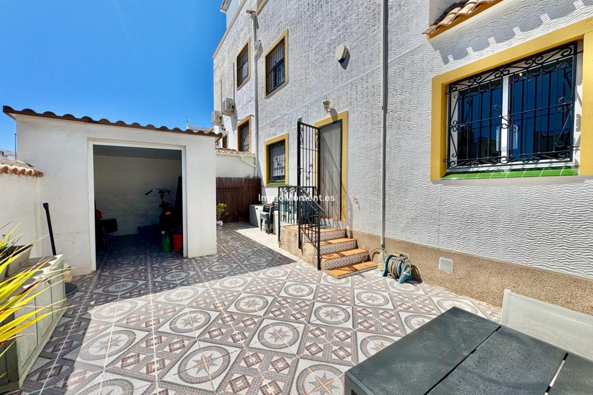 Resale - Detached villa - Orihuela - Los Altos