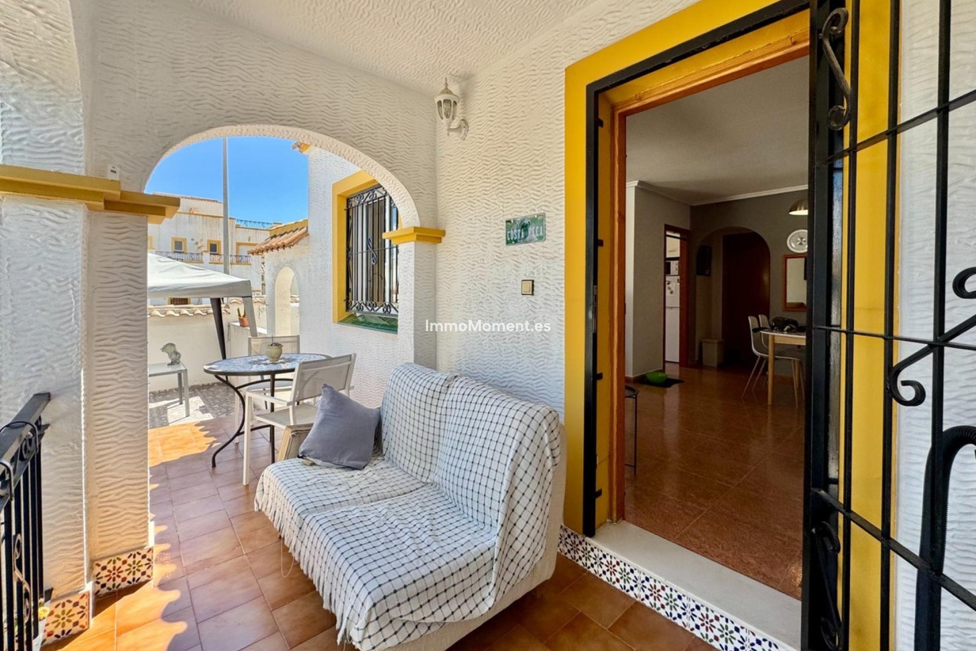 Resale - Detached villa - Orihuela - Los Altos