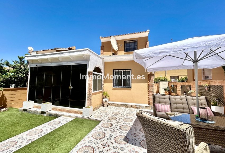 Resale - Detached villa - Orihuela - Los Altos