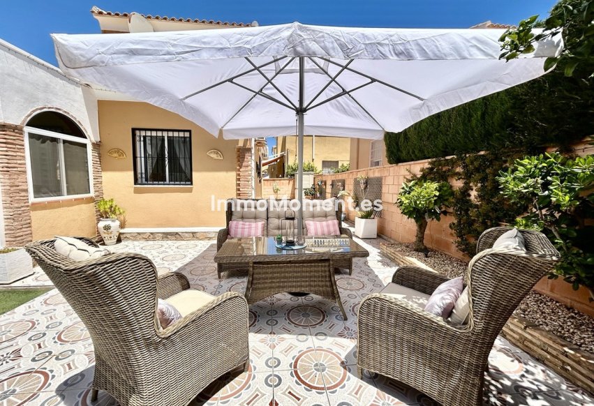 Resale - Detached villa - Orihuela - Los Altos