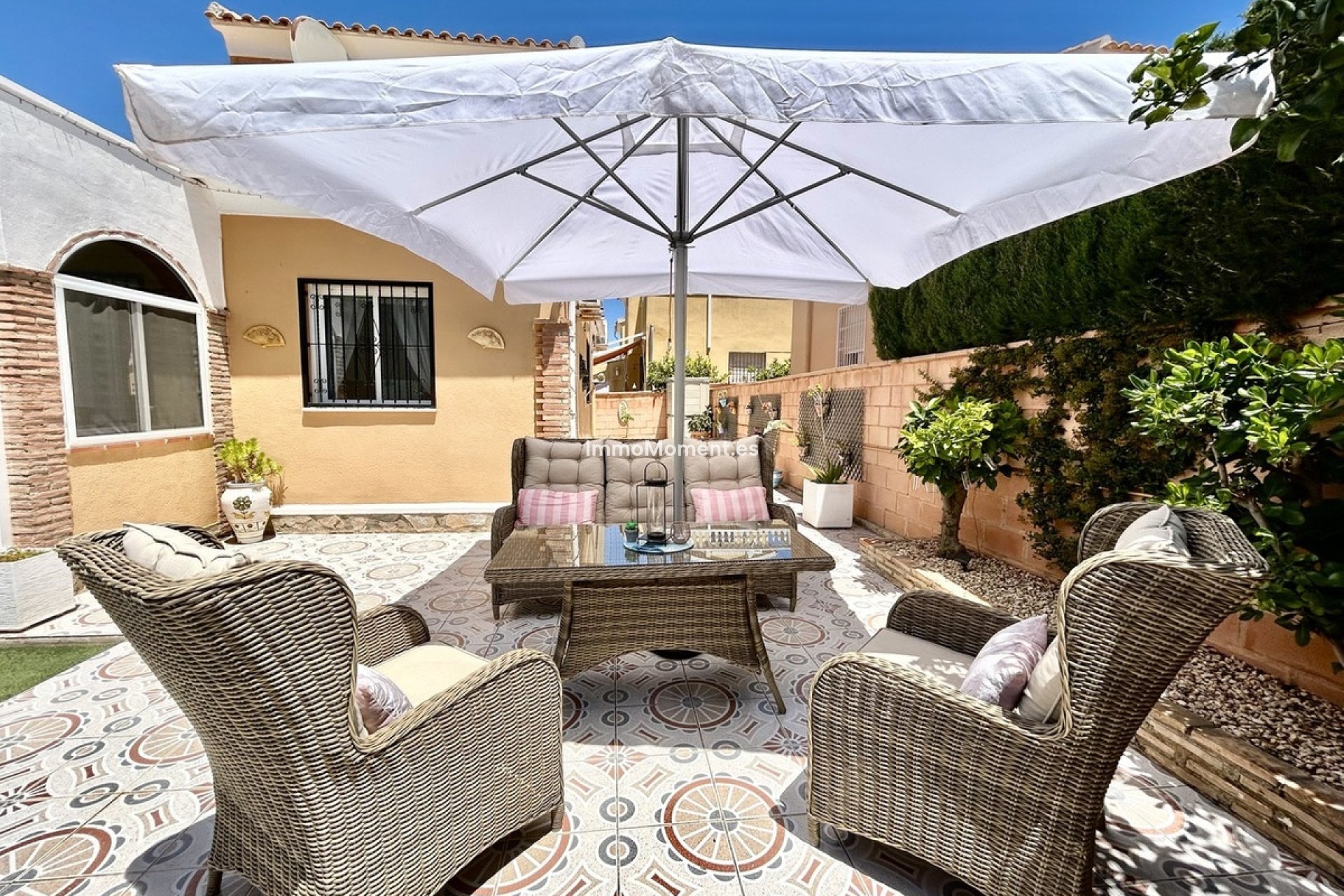 Resale - Detached villa - Orihuela - Los Altos