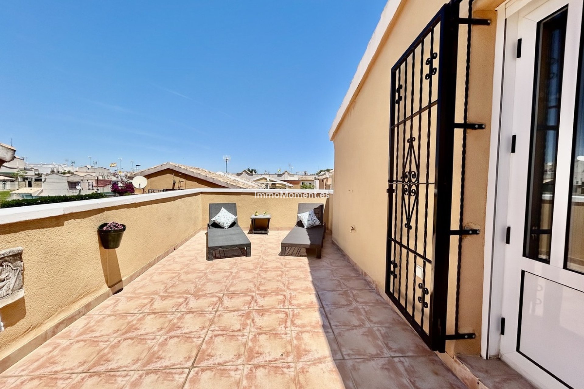 Resale - Detached villa - Orihuela - Los Altos