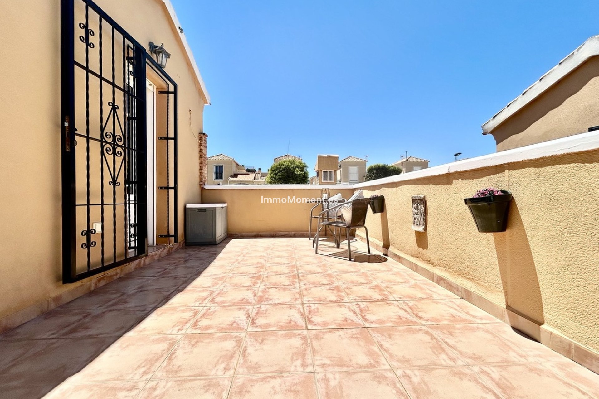 Resale - Detached villa - Orihuela - Los Altos