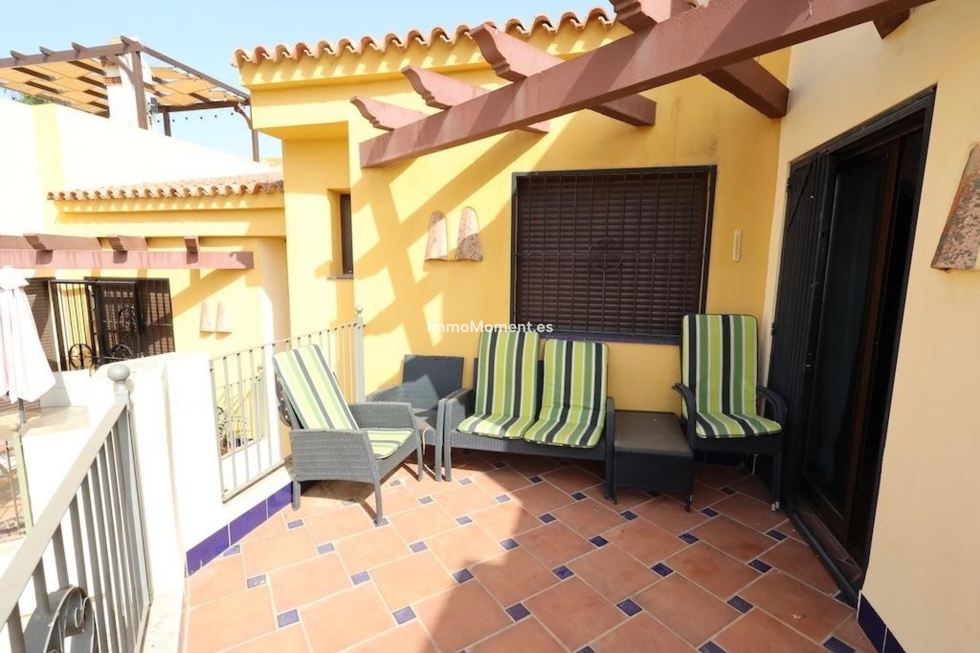 Resale - Detached villa - Orihuela - Los Altos