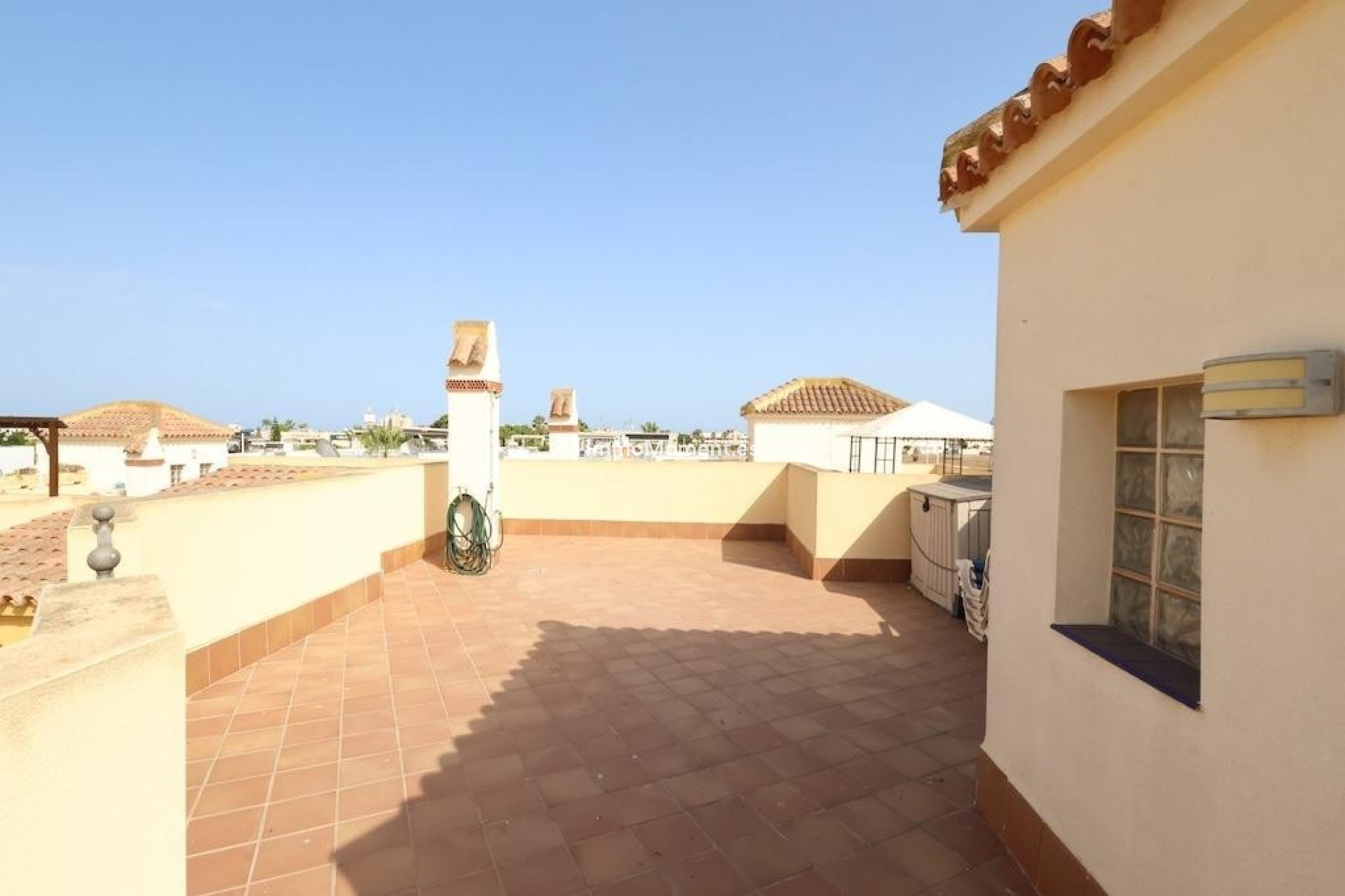 Resale - Detached villa - Orihuela - Los Altos