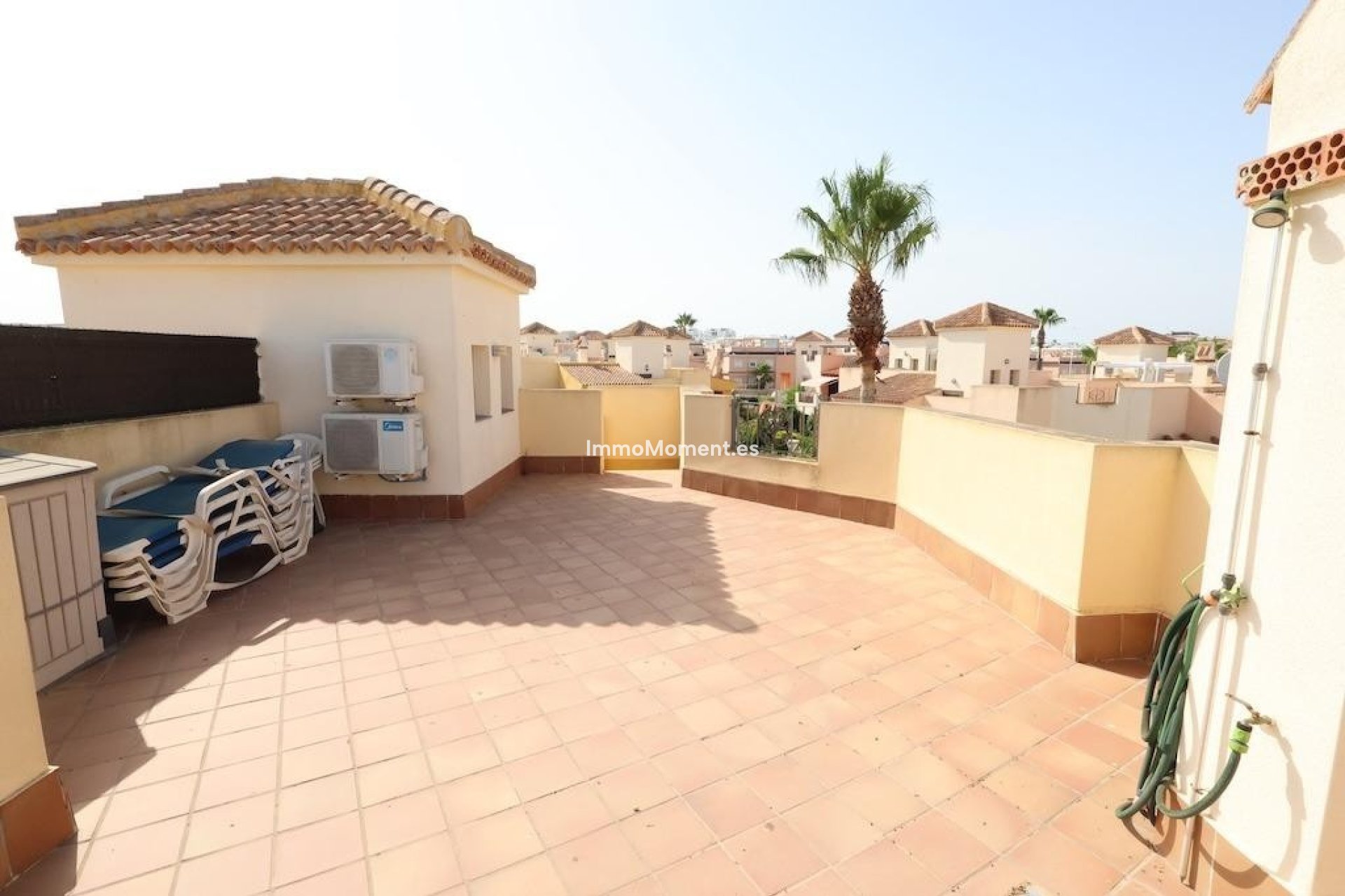Resale - Detached villa - Orihuela - Los Altos