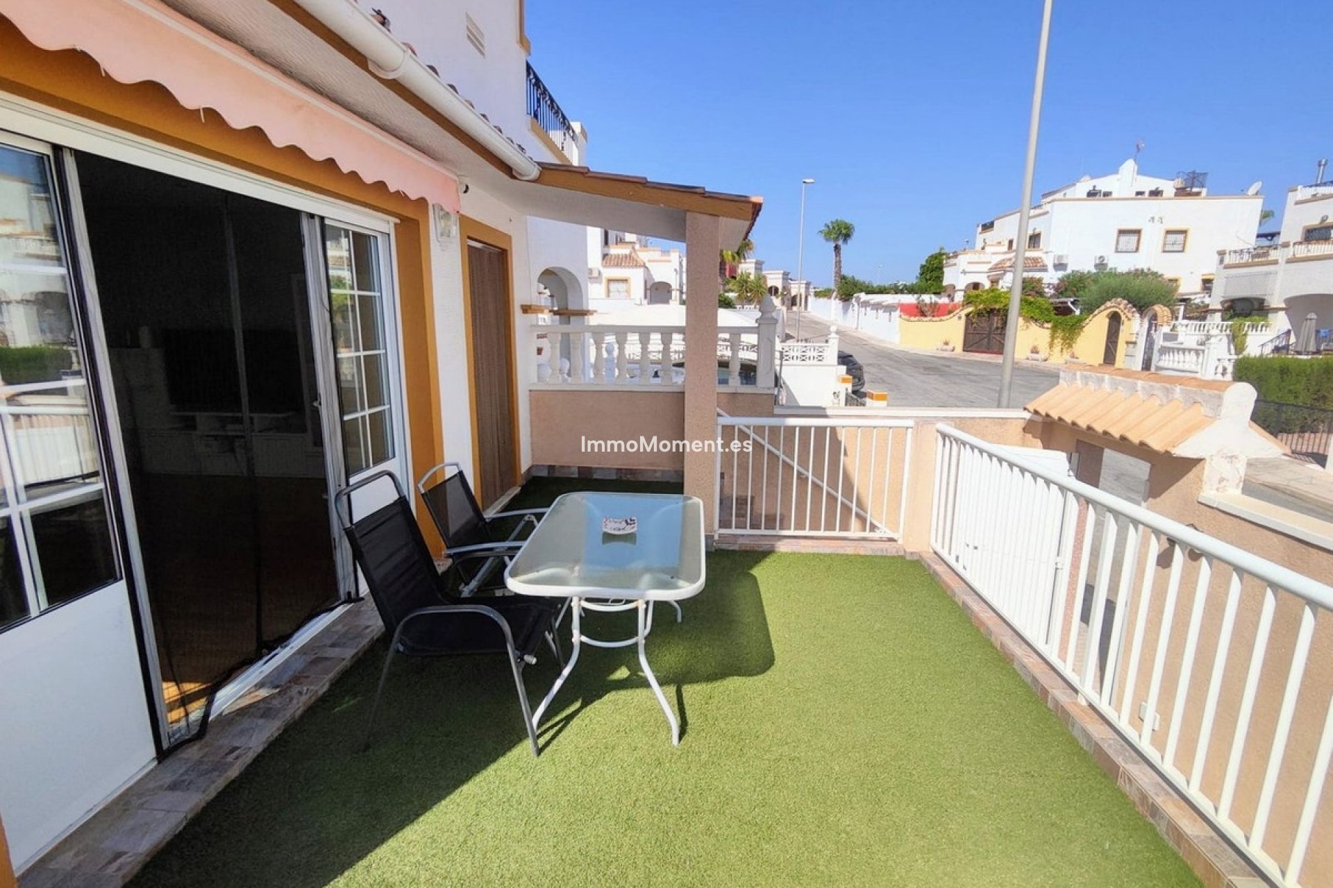 Resale - Detached villa - Orihuela - Los Altos