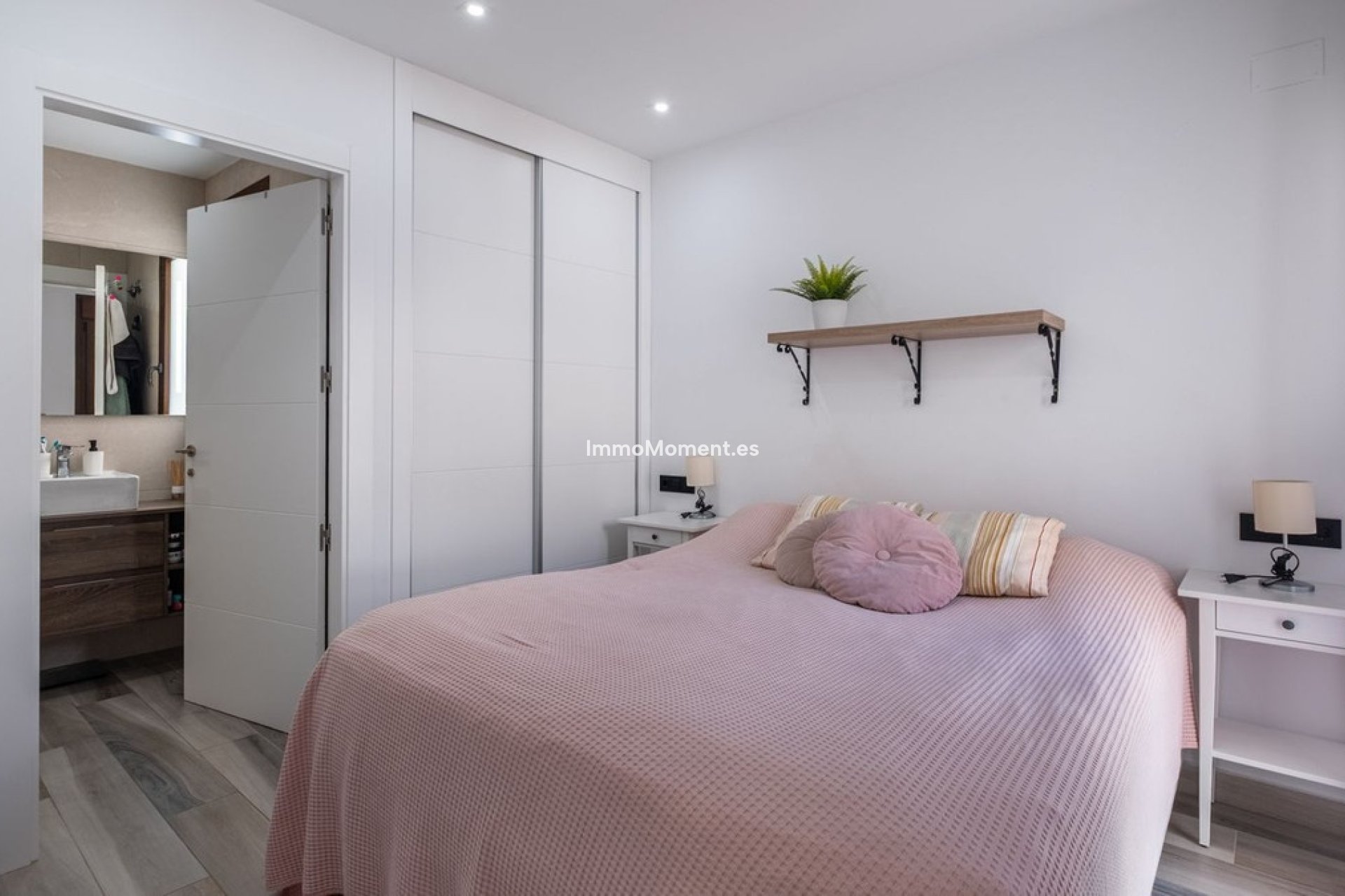 Resale - Detached villa - Orihuela - Los Balcones - Los Altos del Edén