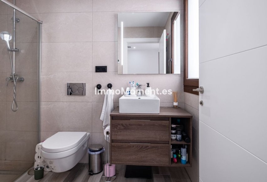 Resale - Detached villa - Orihuela - Los Balcones - Los Altos del Edén