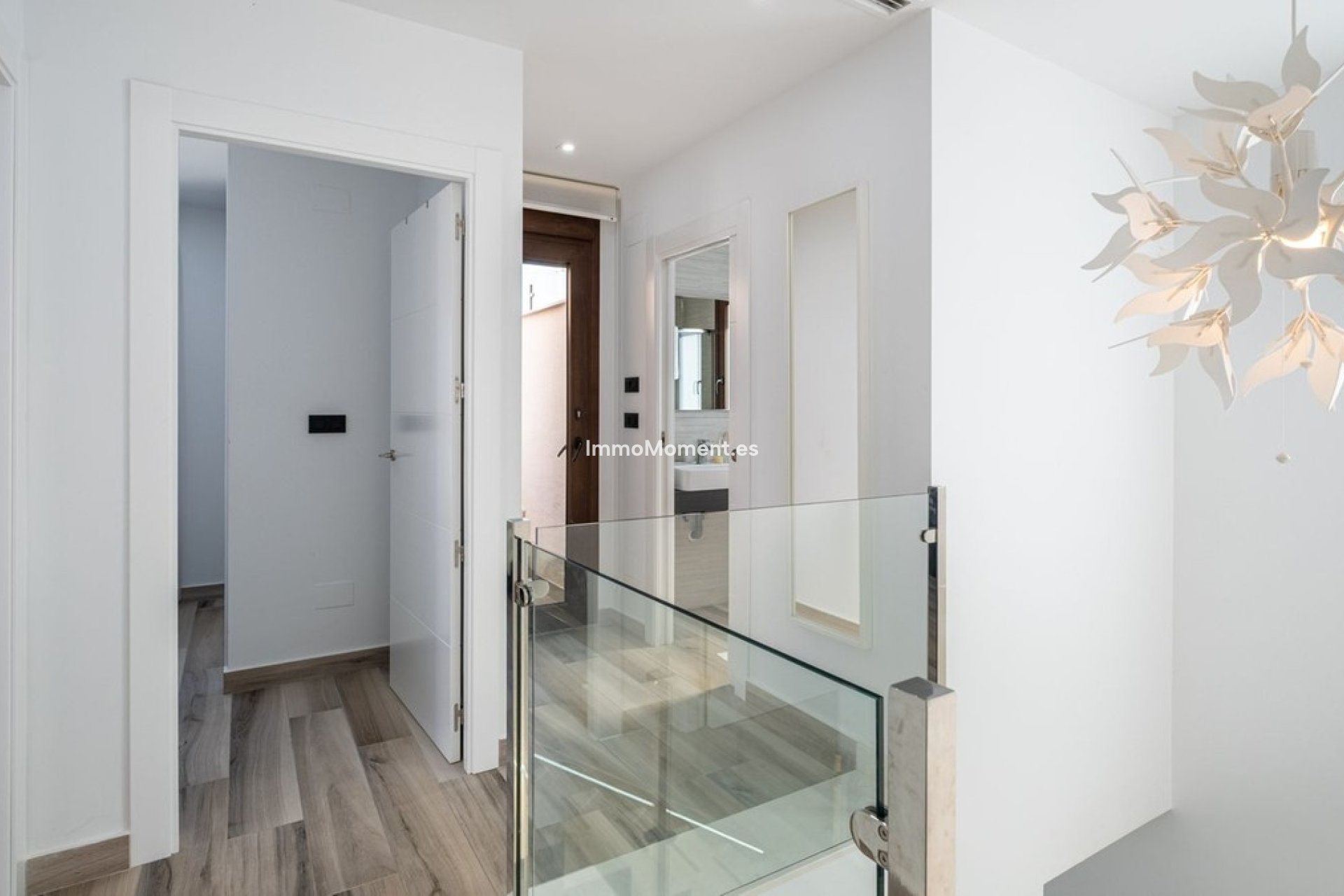 Resale - Detached villa - Orihuela - Los Balcones - Los Altos del Edén