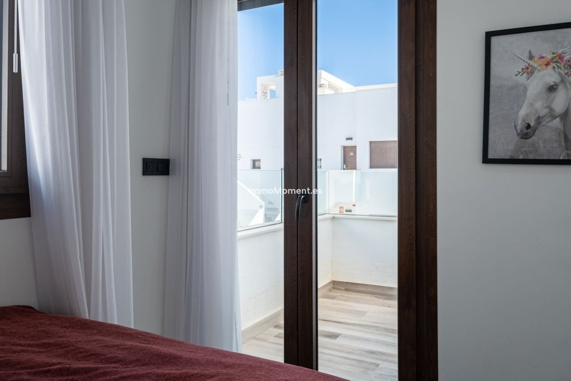 Resale - Detached villa - Orihuela - Los Balcones - Los Altos del Edén