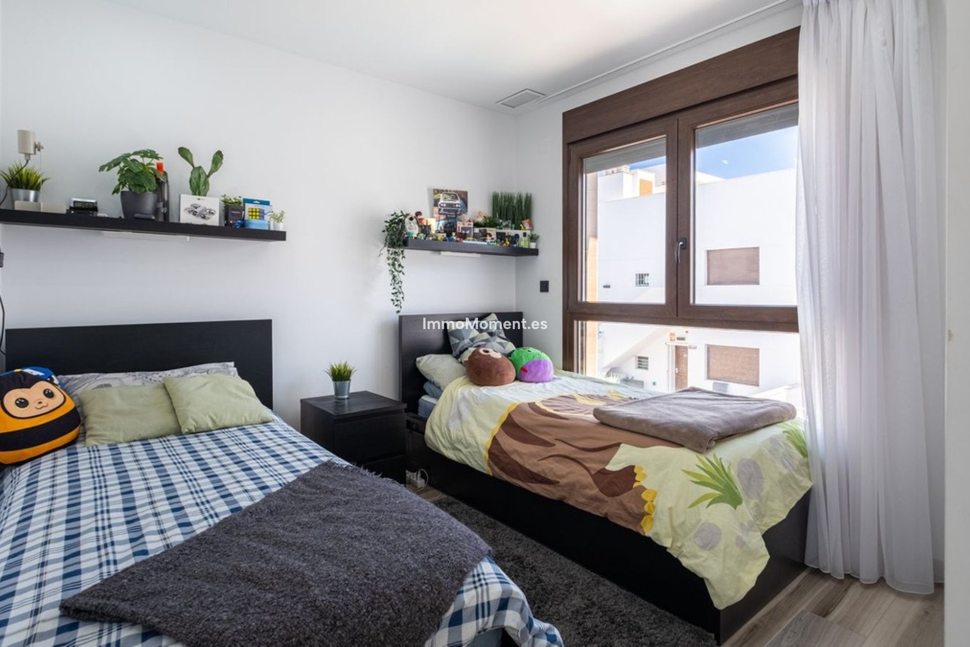 Resale - Detached villa - Orihuela - Los Balcones - Los Altos del Edén