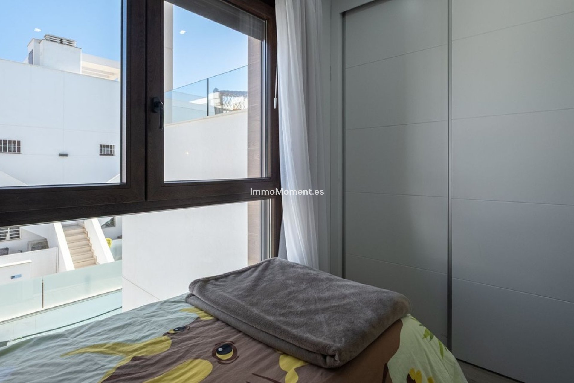 Resale - Detached villa - Orihuela - Los Balcones - Los Altos del Edén